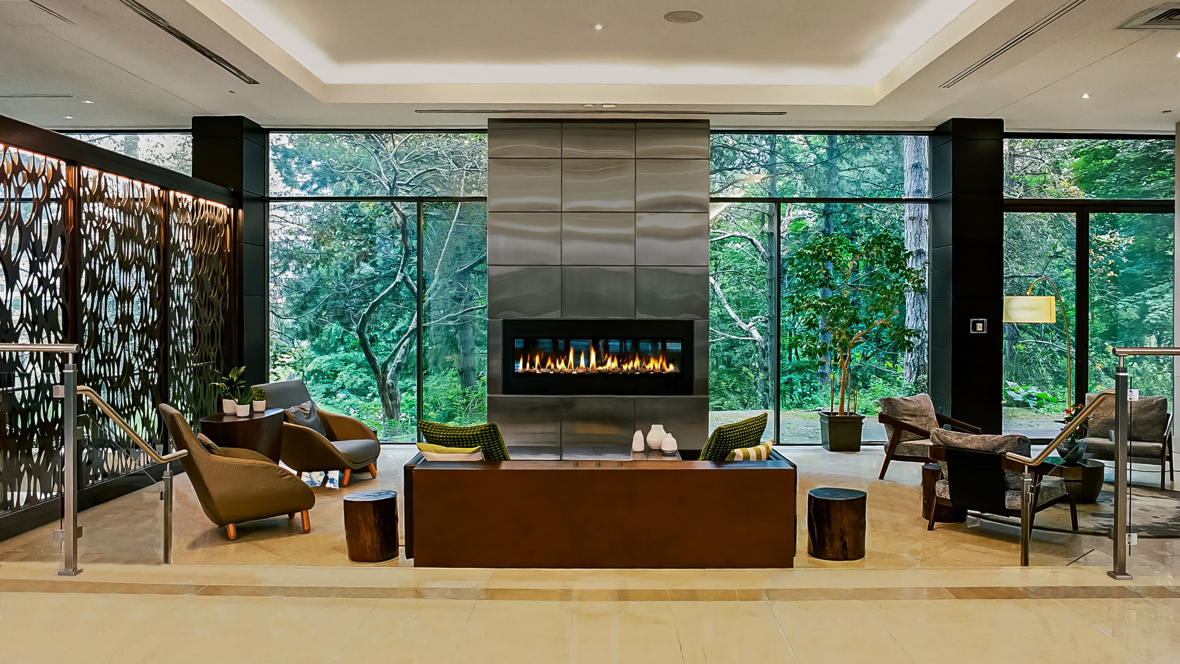 Crowne Plaza Toronto - North York - Image 1
