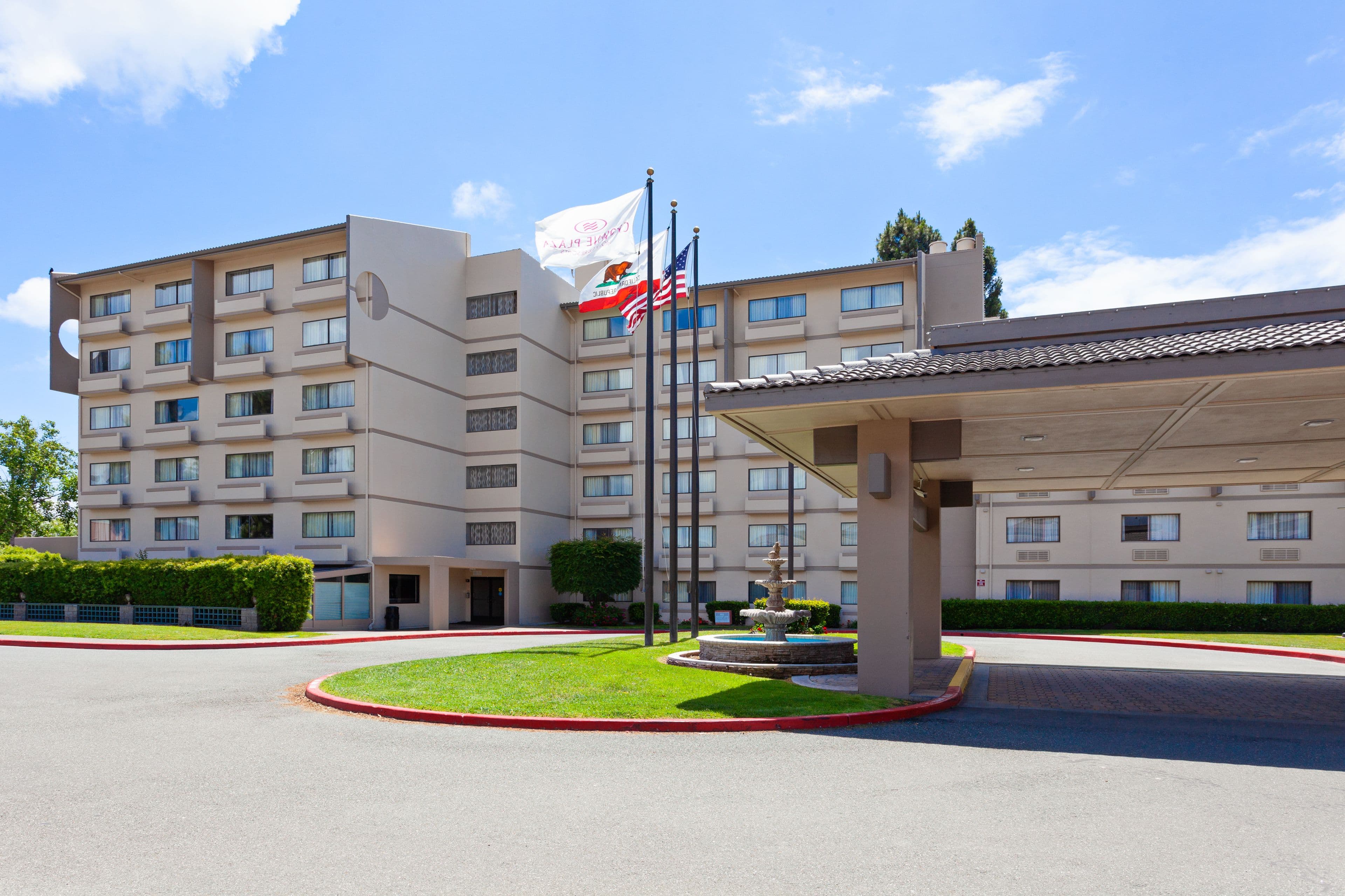 Crowne Plaza Silicon Valley N - Union City - Image 1