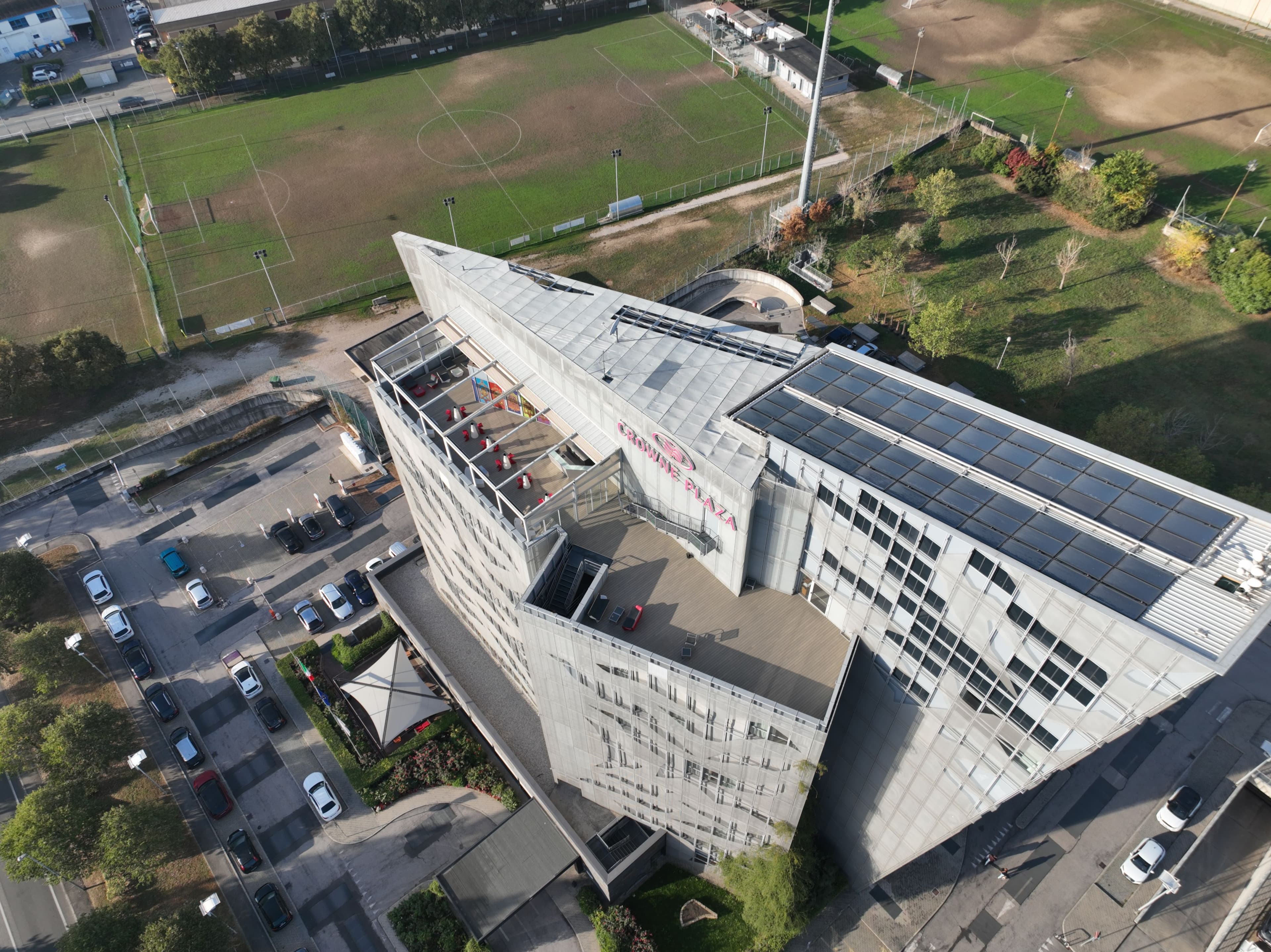 Crowne Plaza Verona - Fiera - Image 1