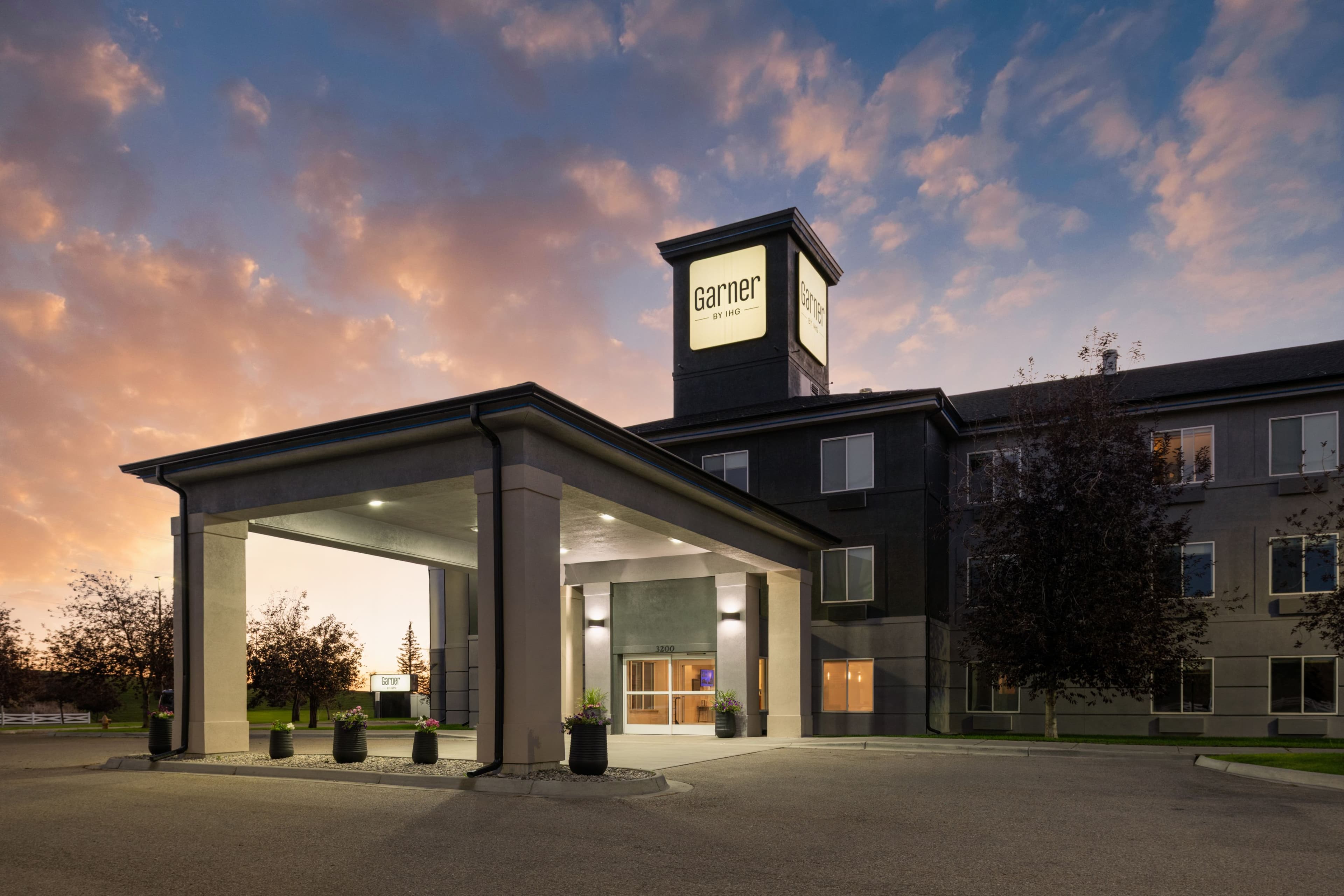 Garner Hotel Idaho Falls Southwest - Image 1