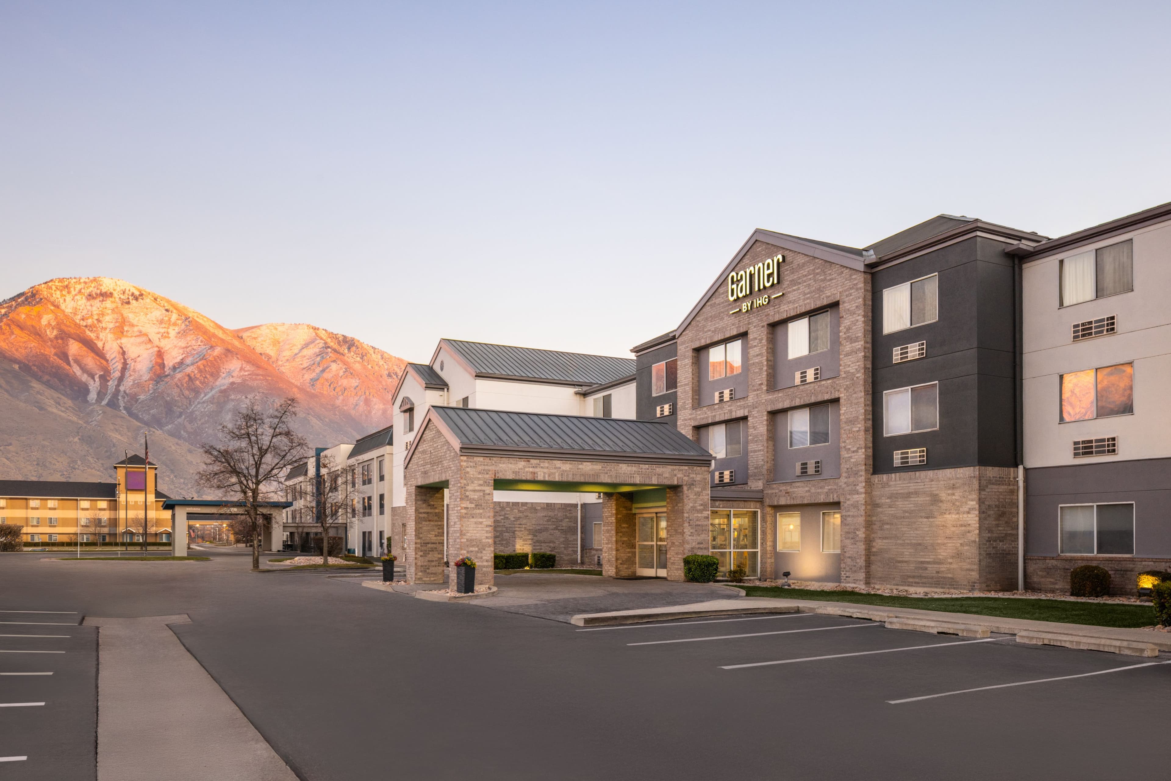 Garner Hotel Provo South - Image 1