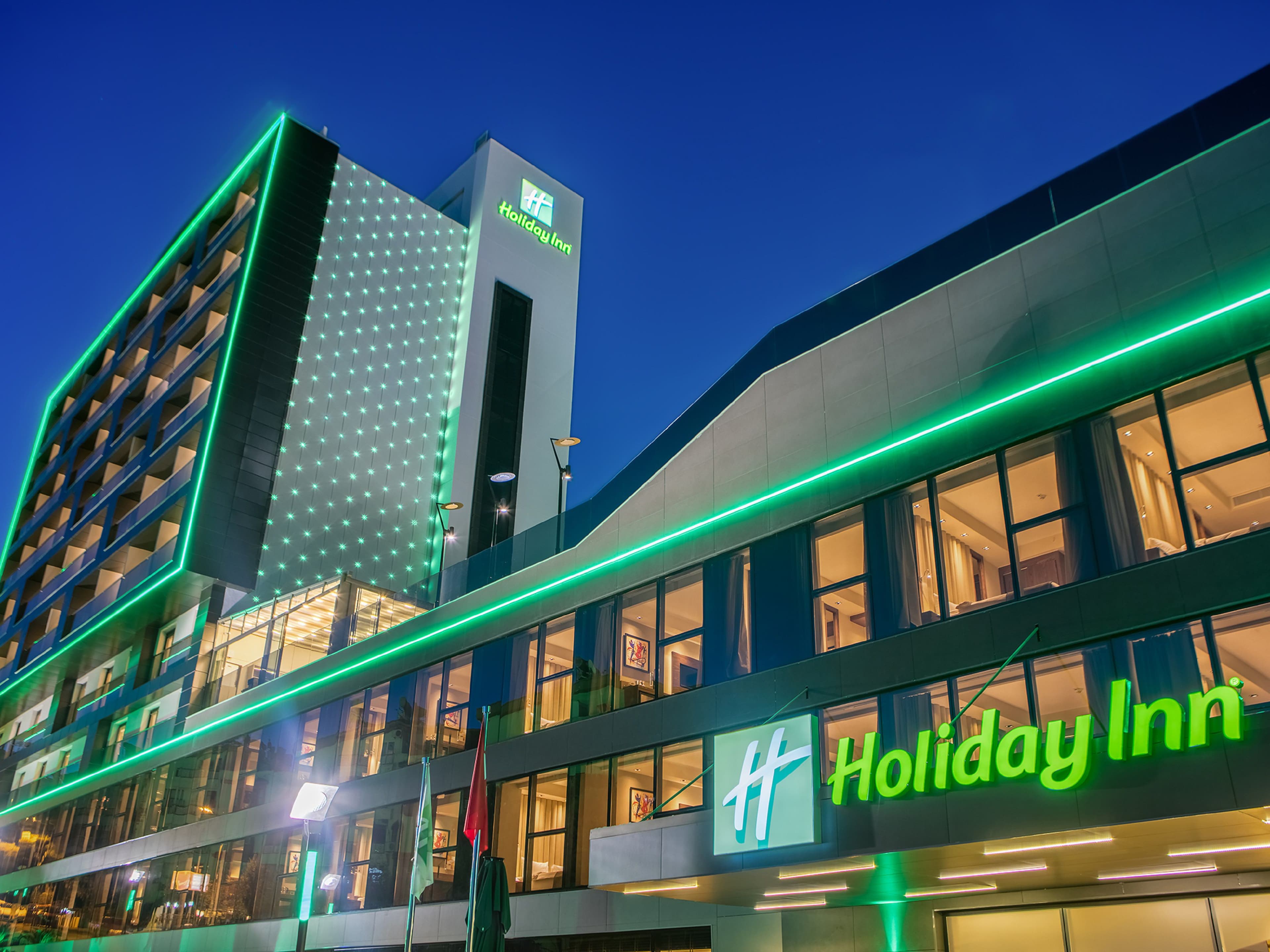 Holiday Inn Antalya - Lara - Image 1