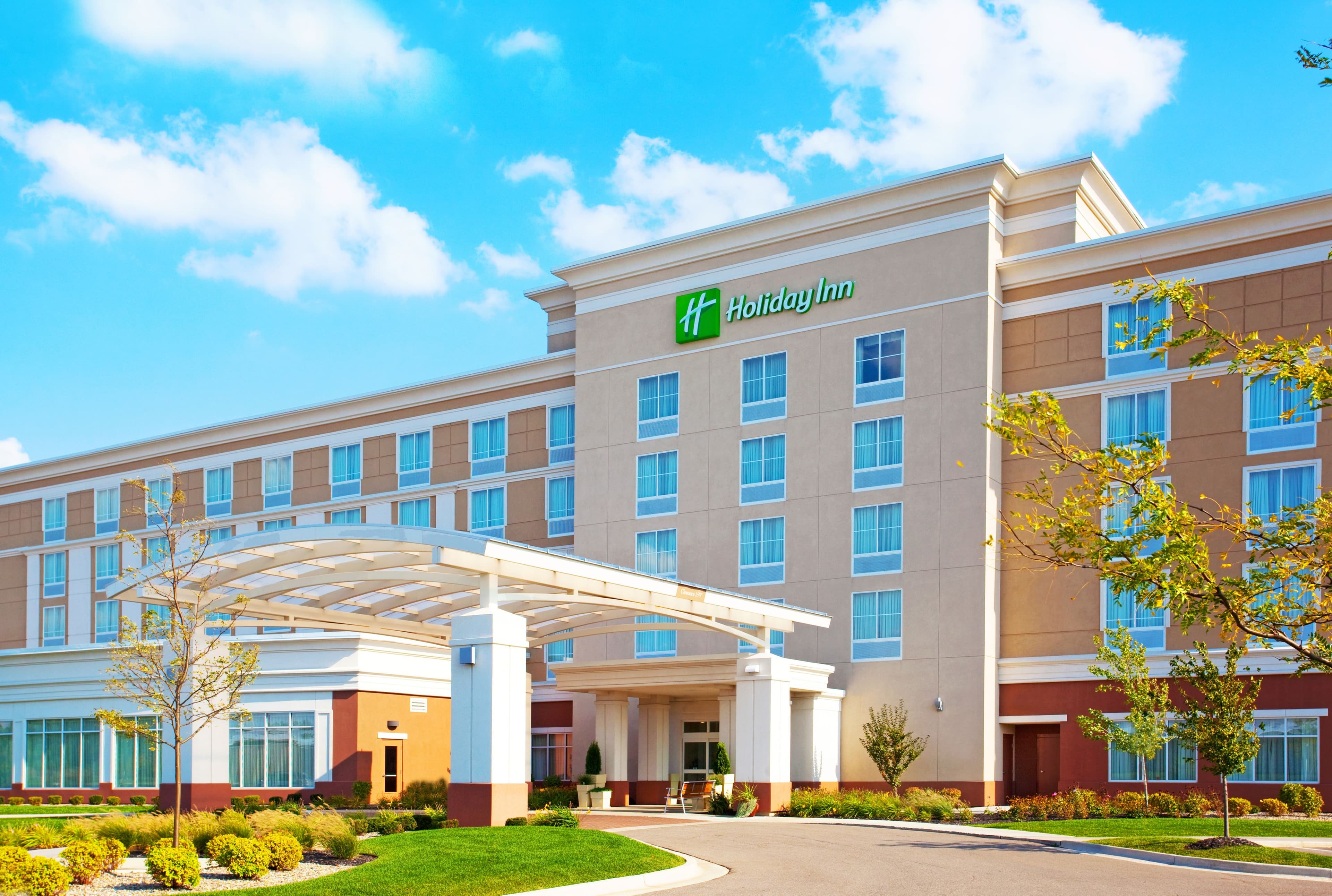 Holiday Inn Battle Creek - Image 1