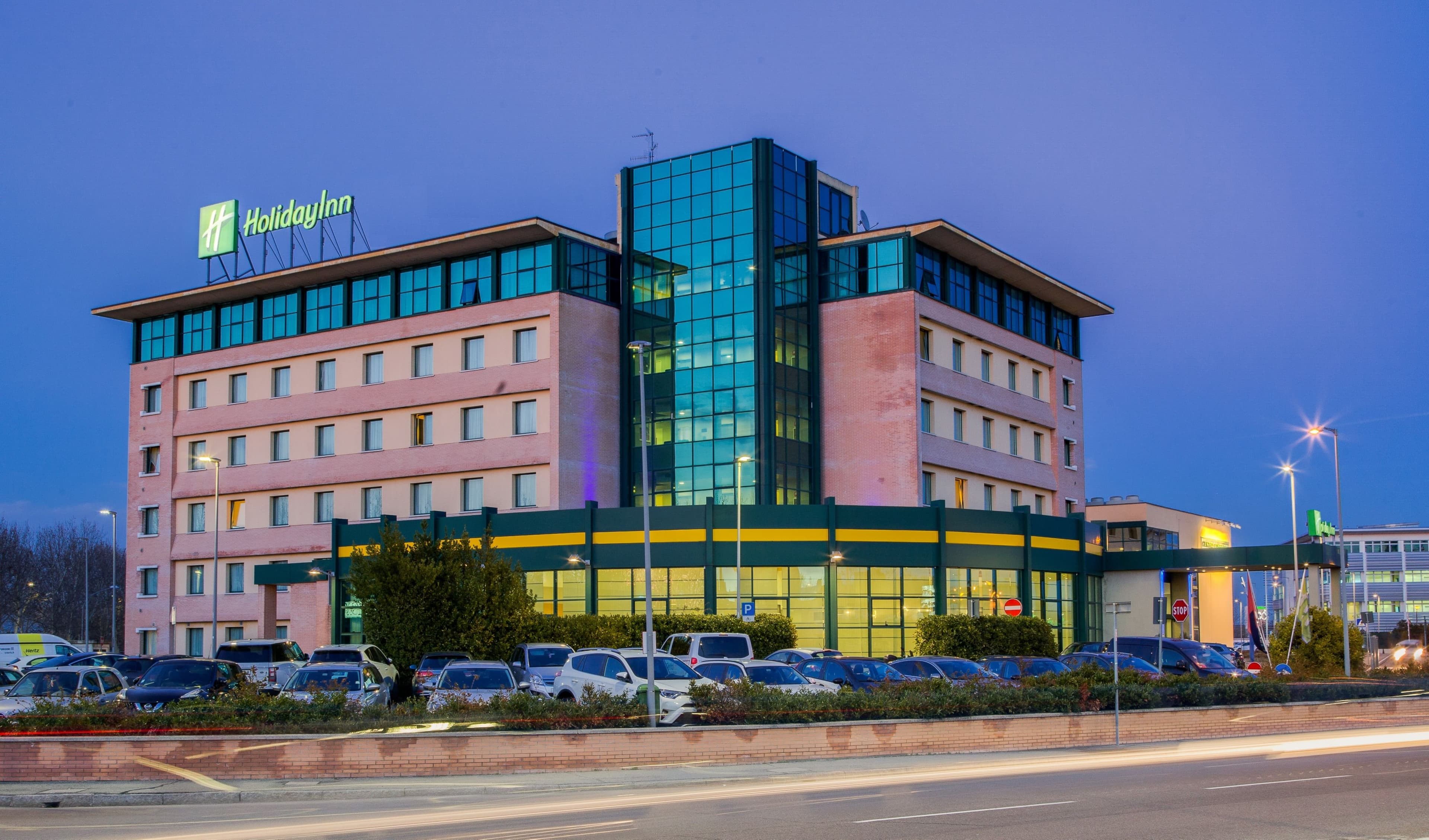 Holiday Inn Bologna - Fiera - Image 1