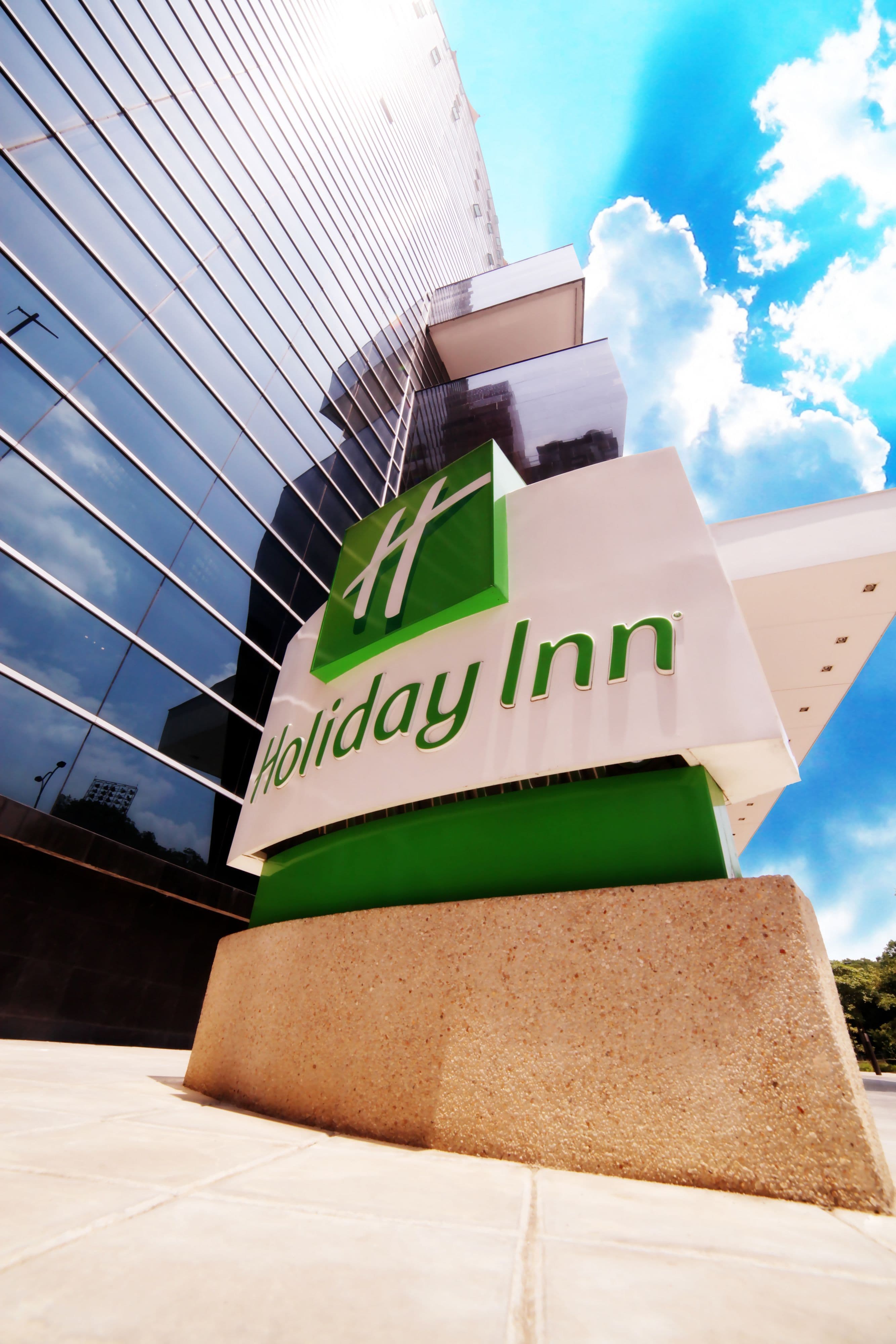 Holiday Inn Bucaramanga Cacique - Image 1