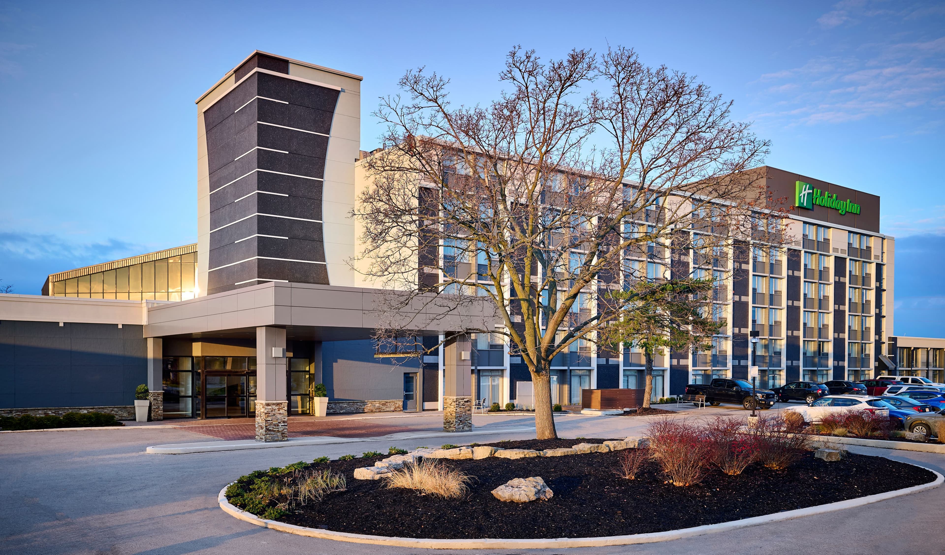Holiday Inn Burlington Conference Centre - Image 1