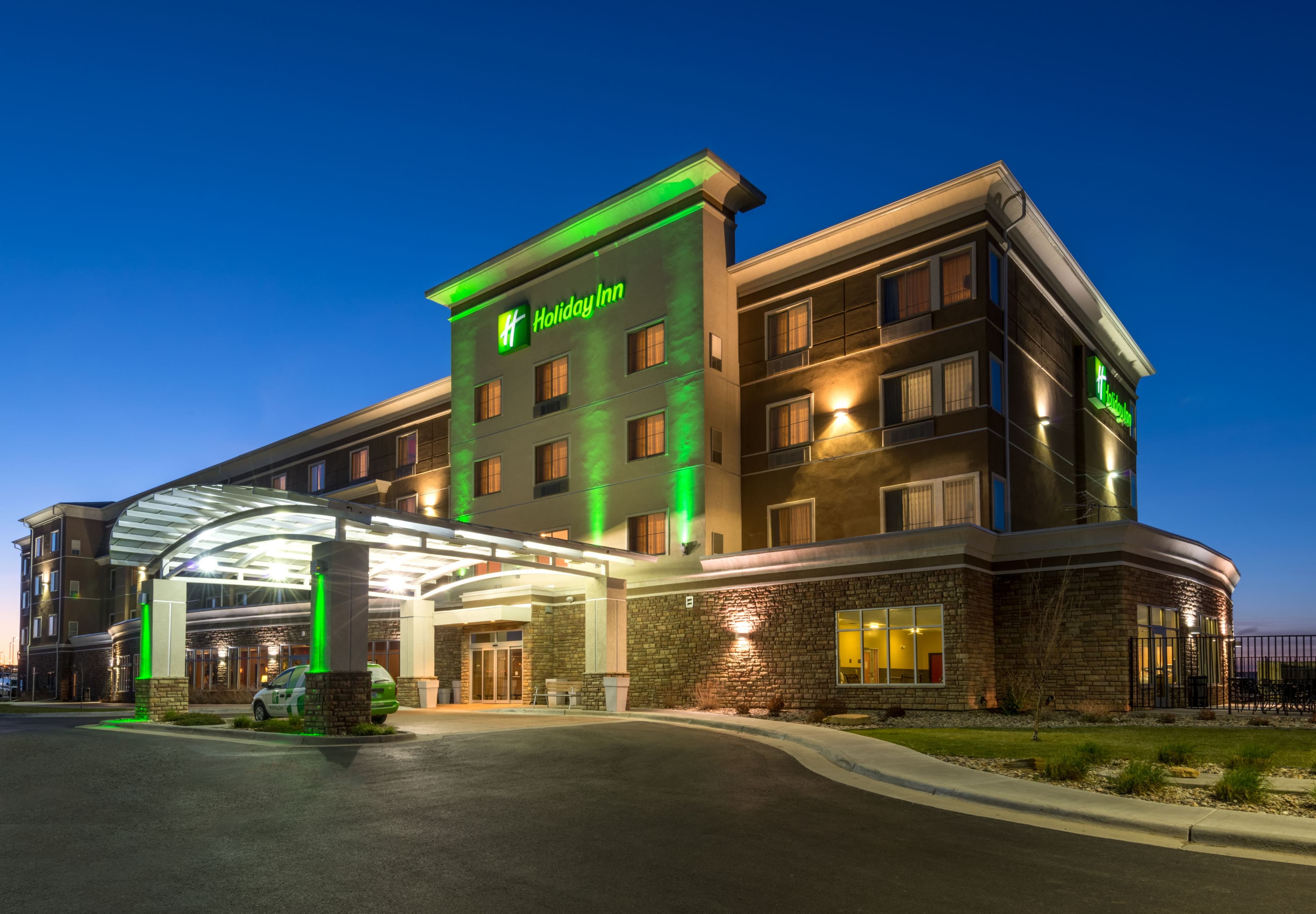 Holiday Inn Casper East - Medical Center - Image 1
