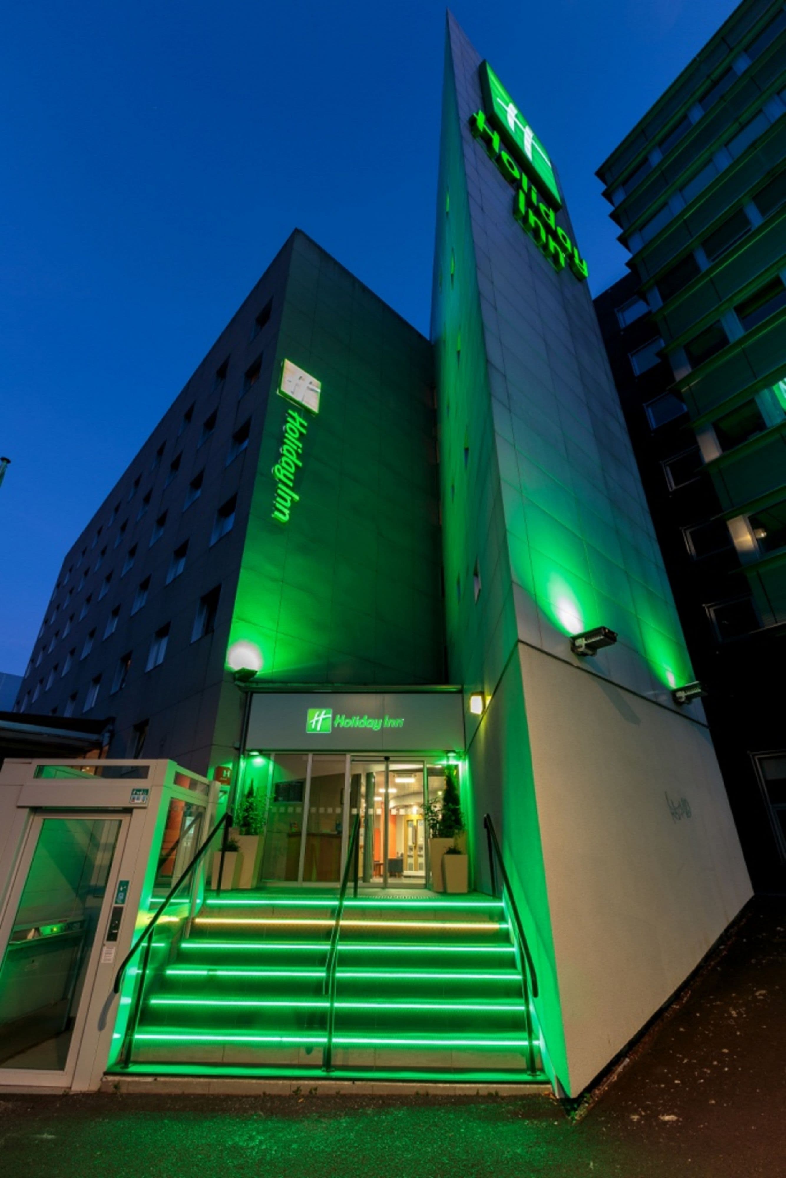 Holiday Inn Clermont - Ferrand Centre - Image 1