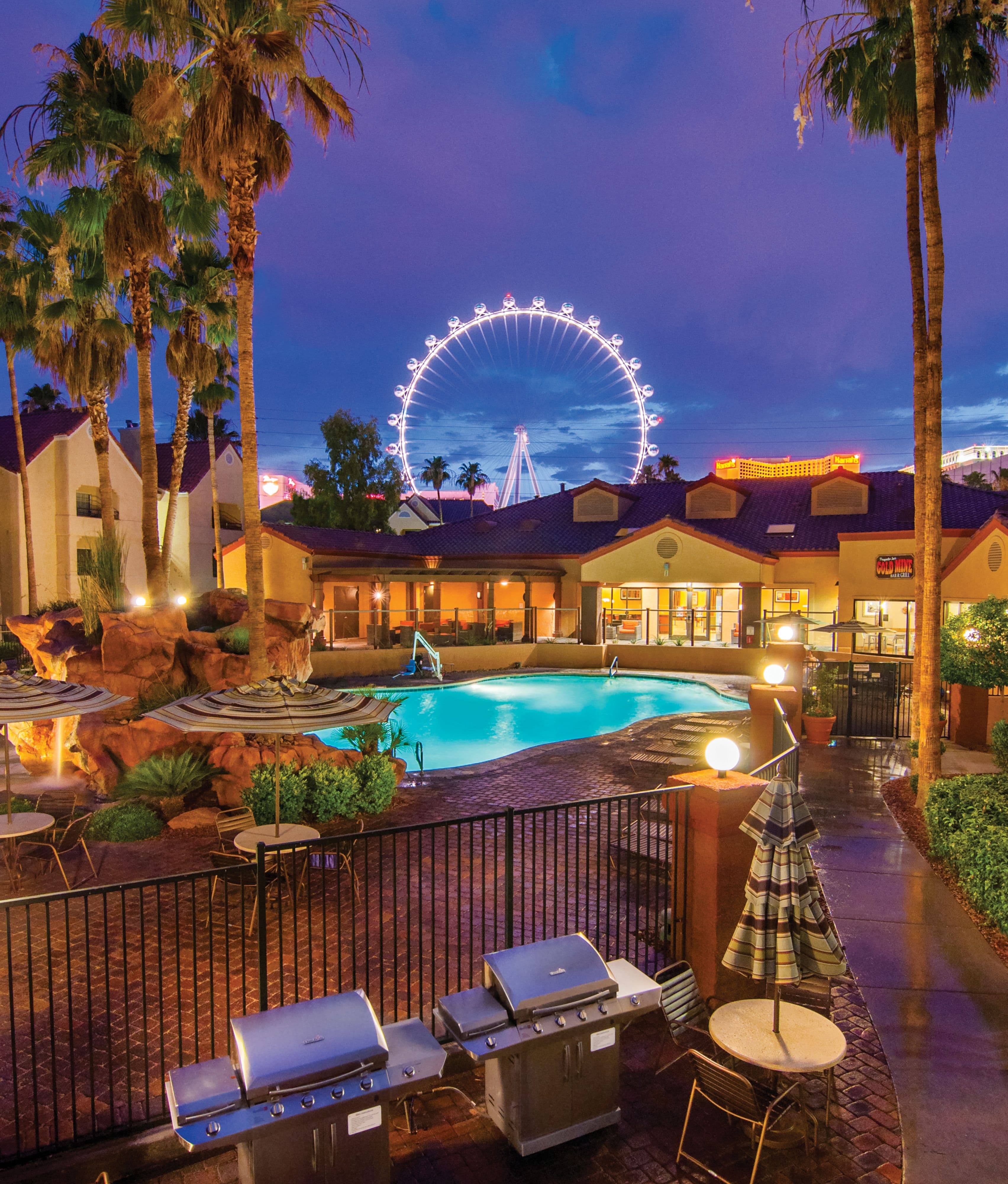Holiday Inn Club Vacations At Desert Club Resort - Image 1