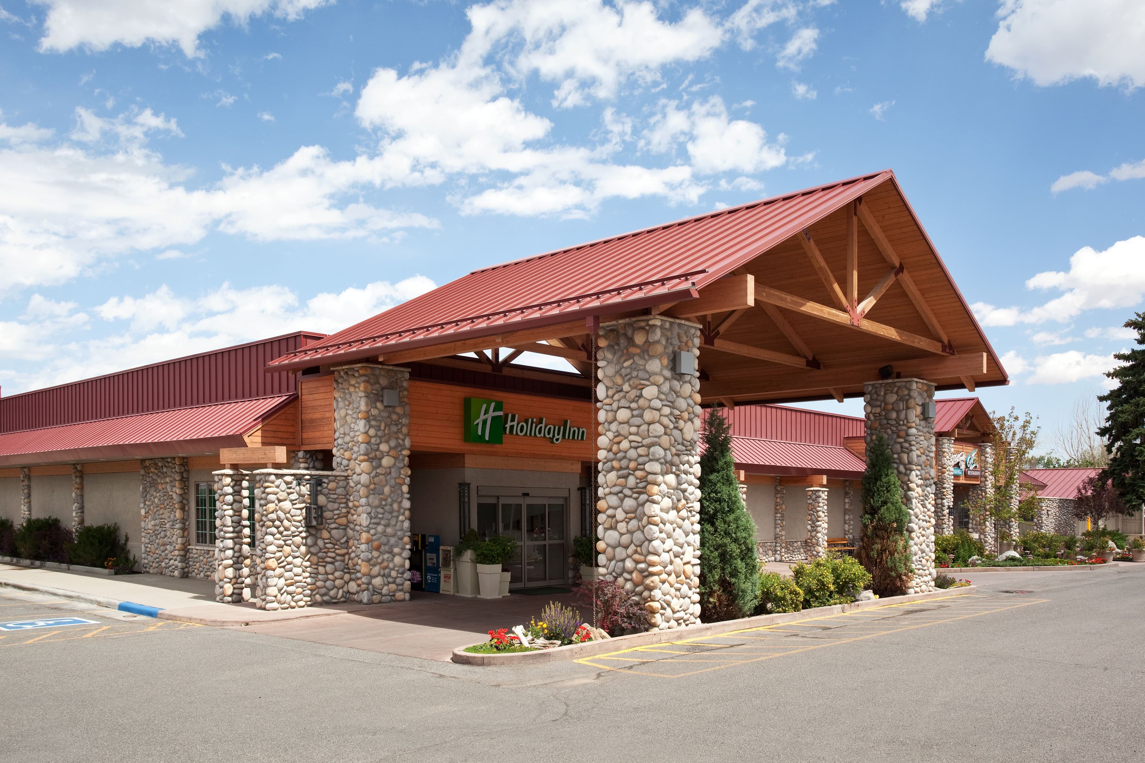 Holiday Inn Cody - Convention Center - Image 1
