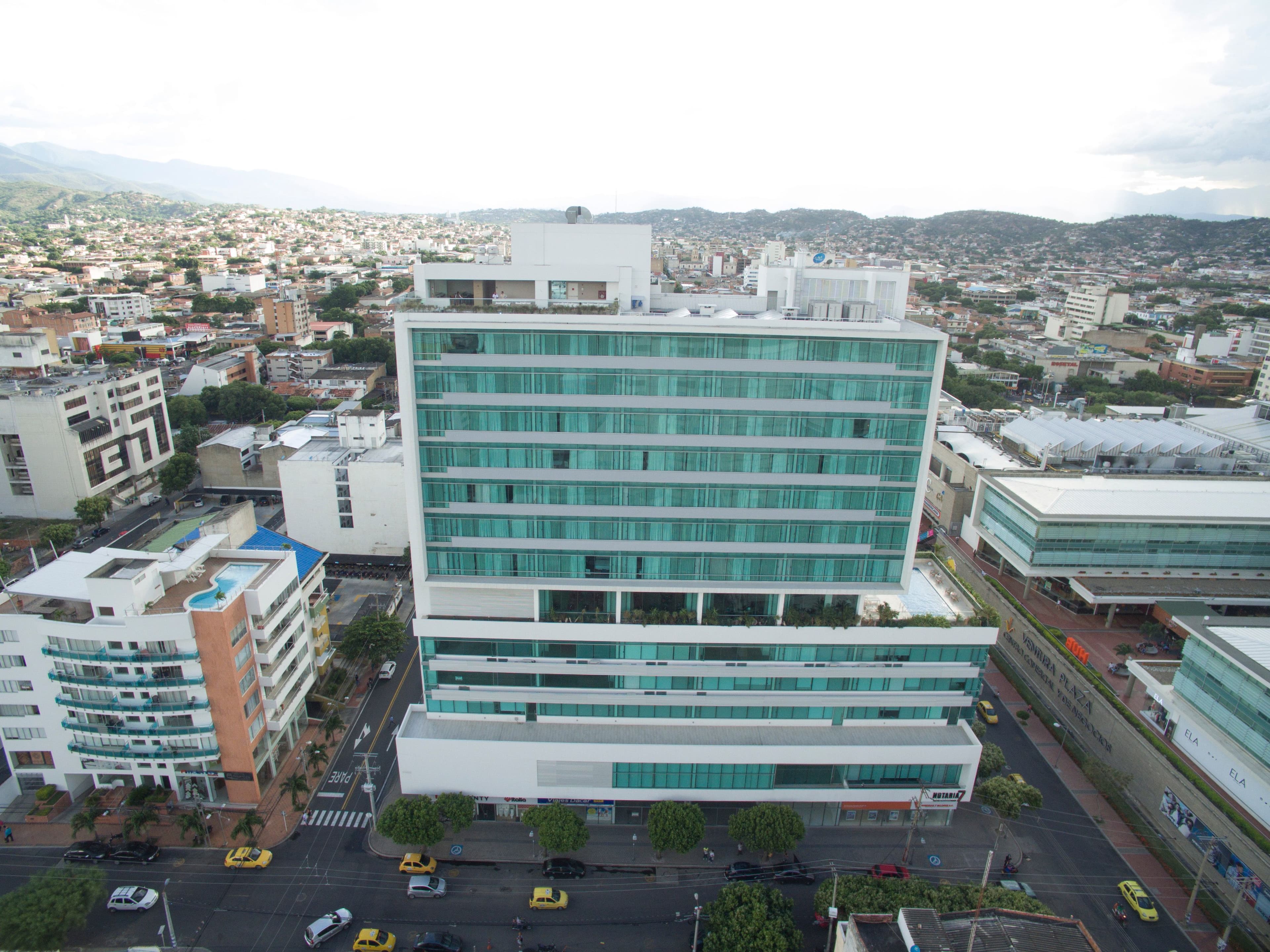 Holiday Inn Cucuta - Image 1