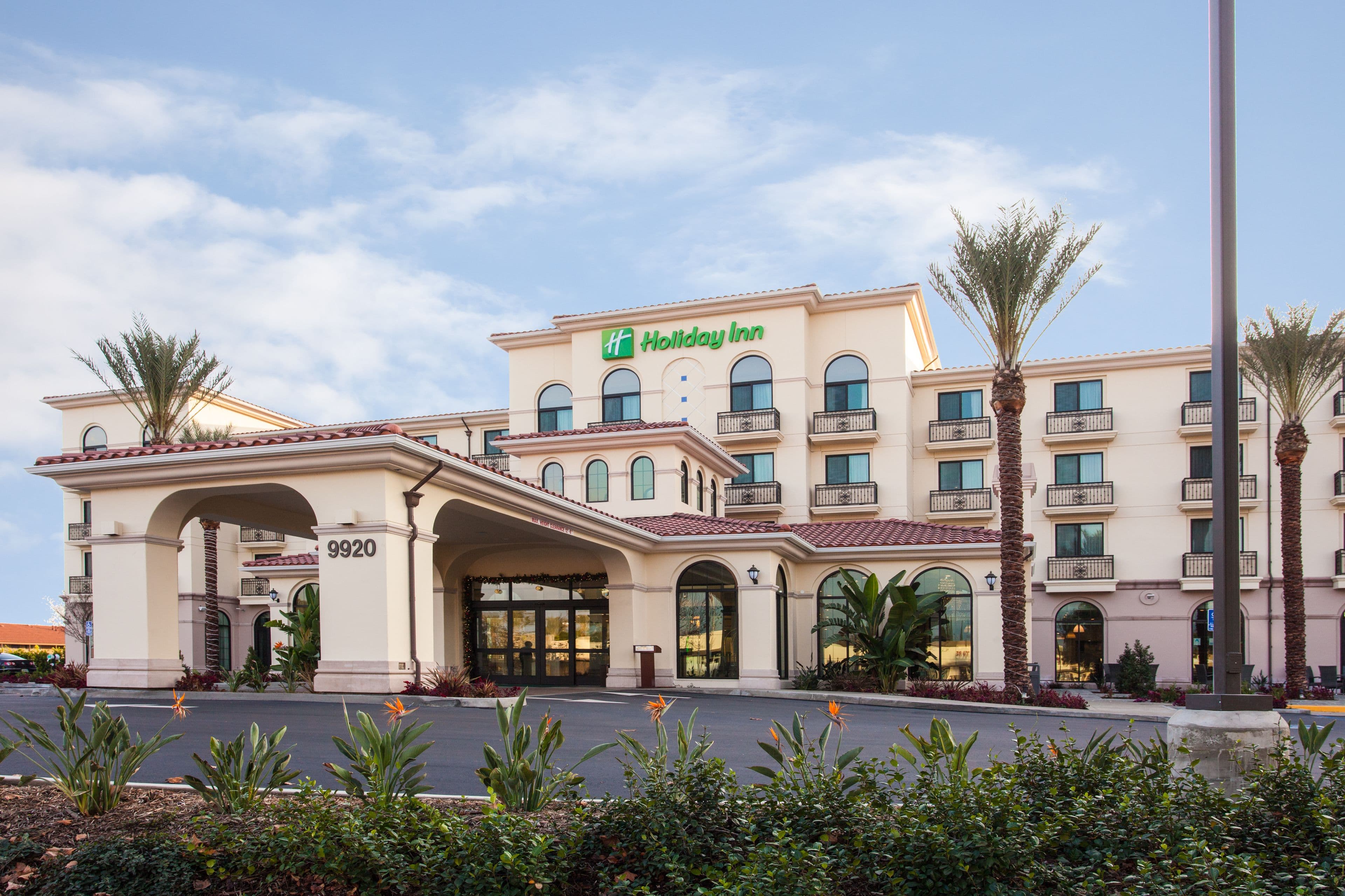 Holiday Inn El Monte - Los Angeles - Image 1