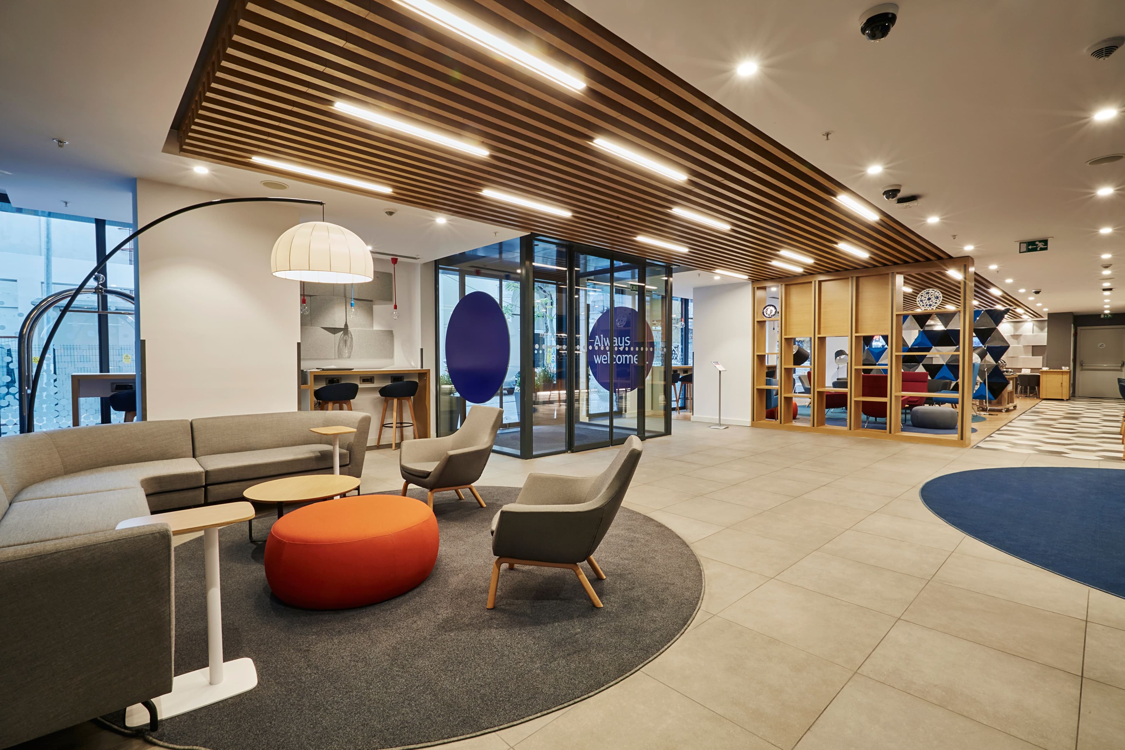 Holiday Inn Express Istanbul - Atakoy Metro - Image 1