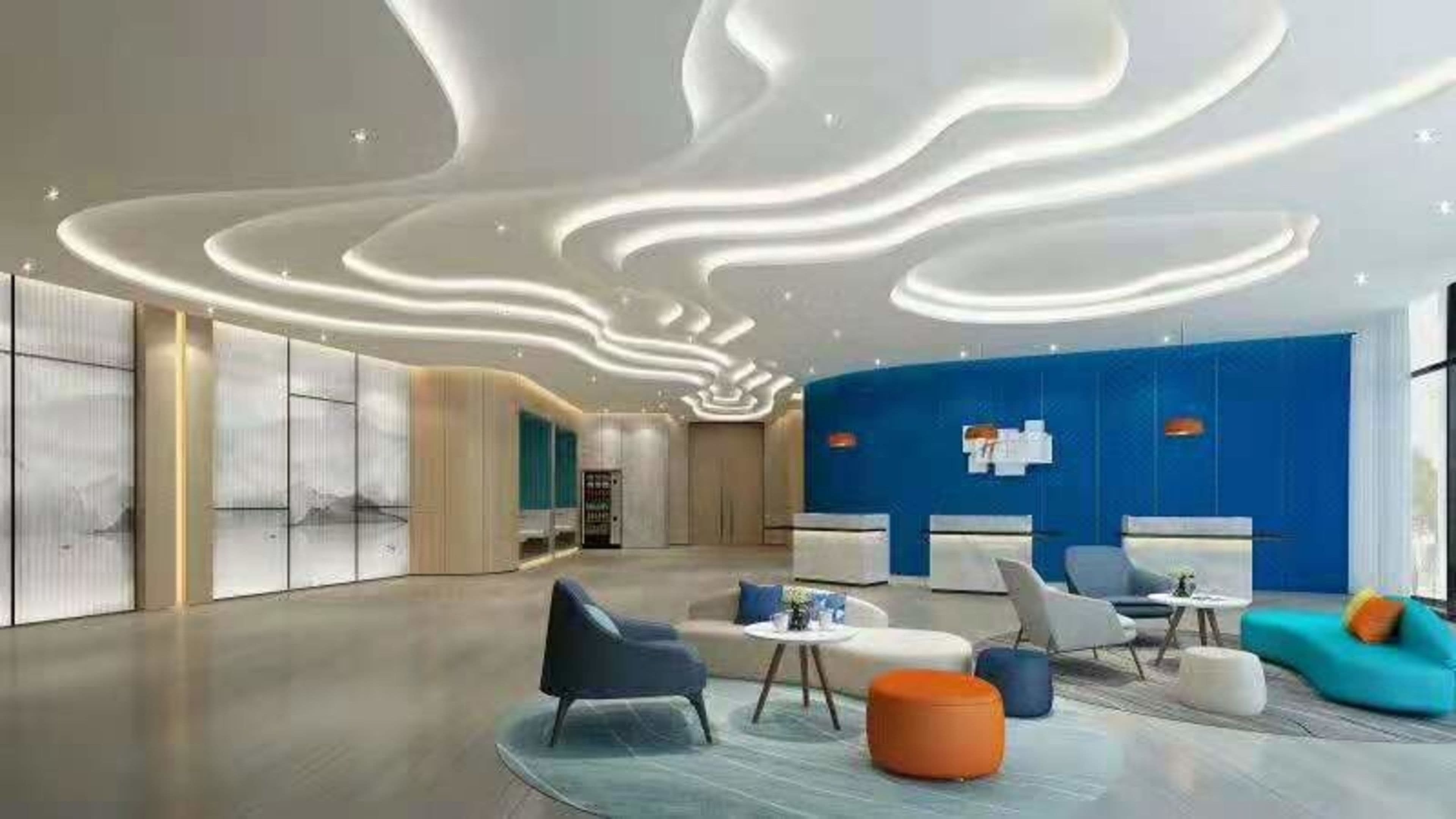 Holiday Inn Express Linyi West - Image 1