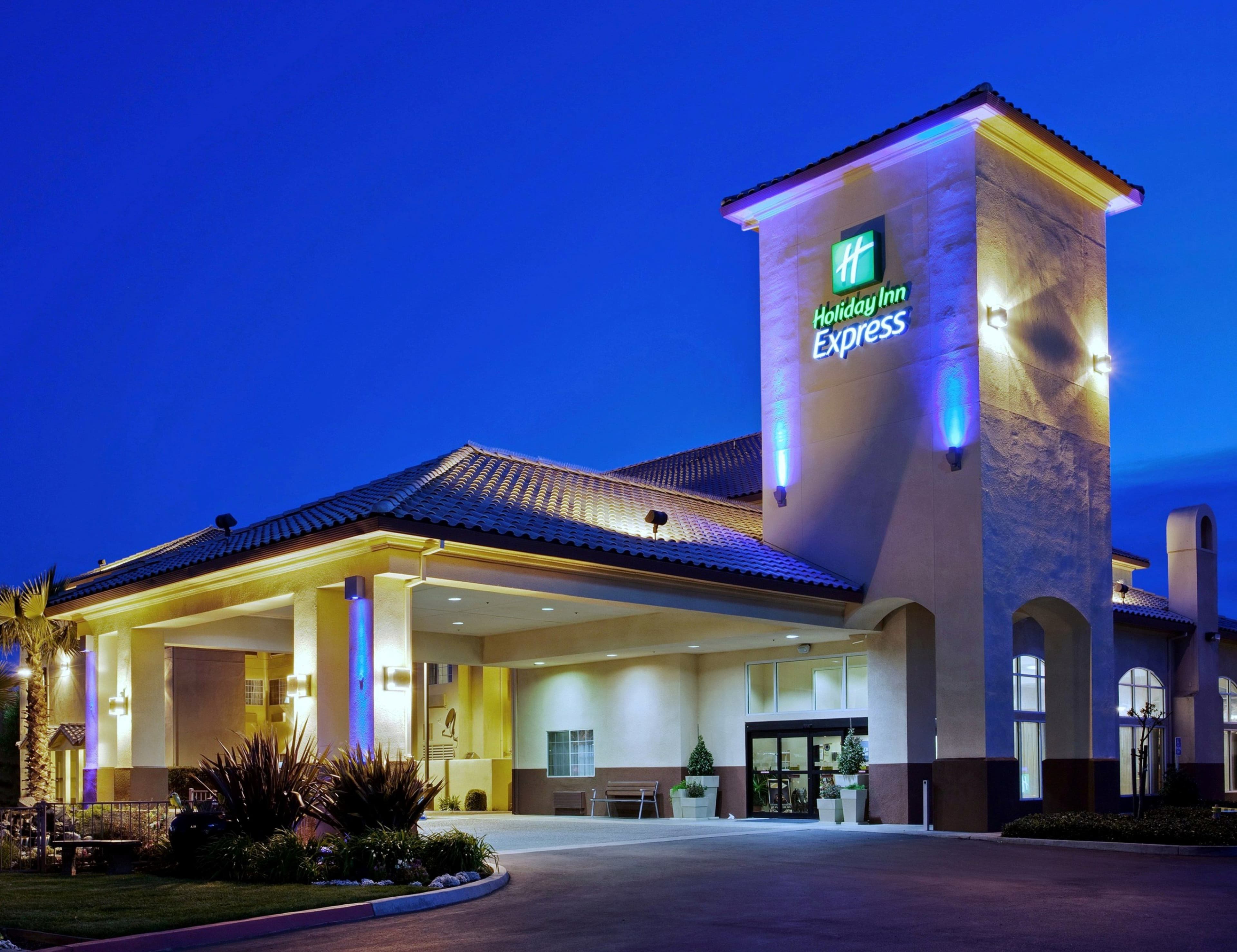 Holiday Inn Express Madera-Yosemite Pk Area - Image 1