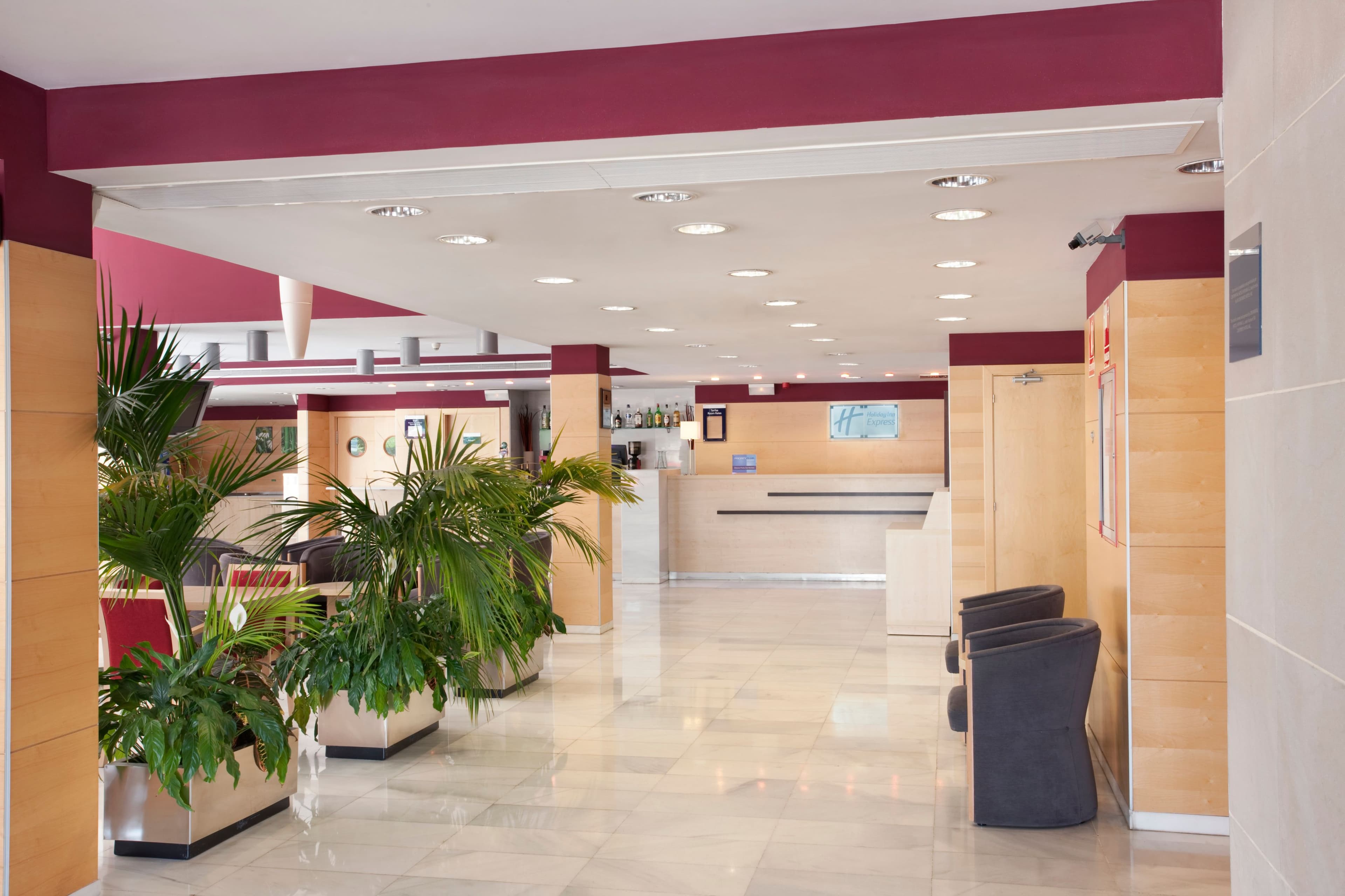 Holiday Inn Express Madrid - Alcorcon - Image 1