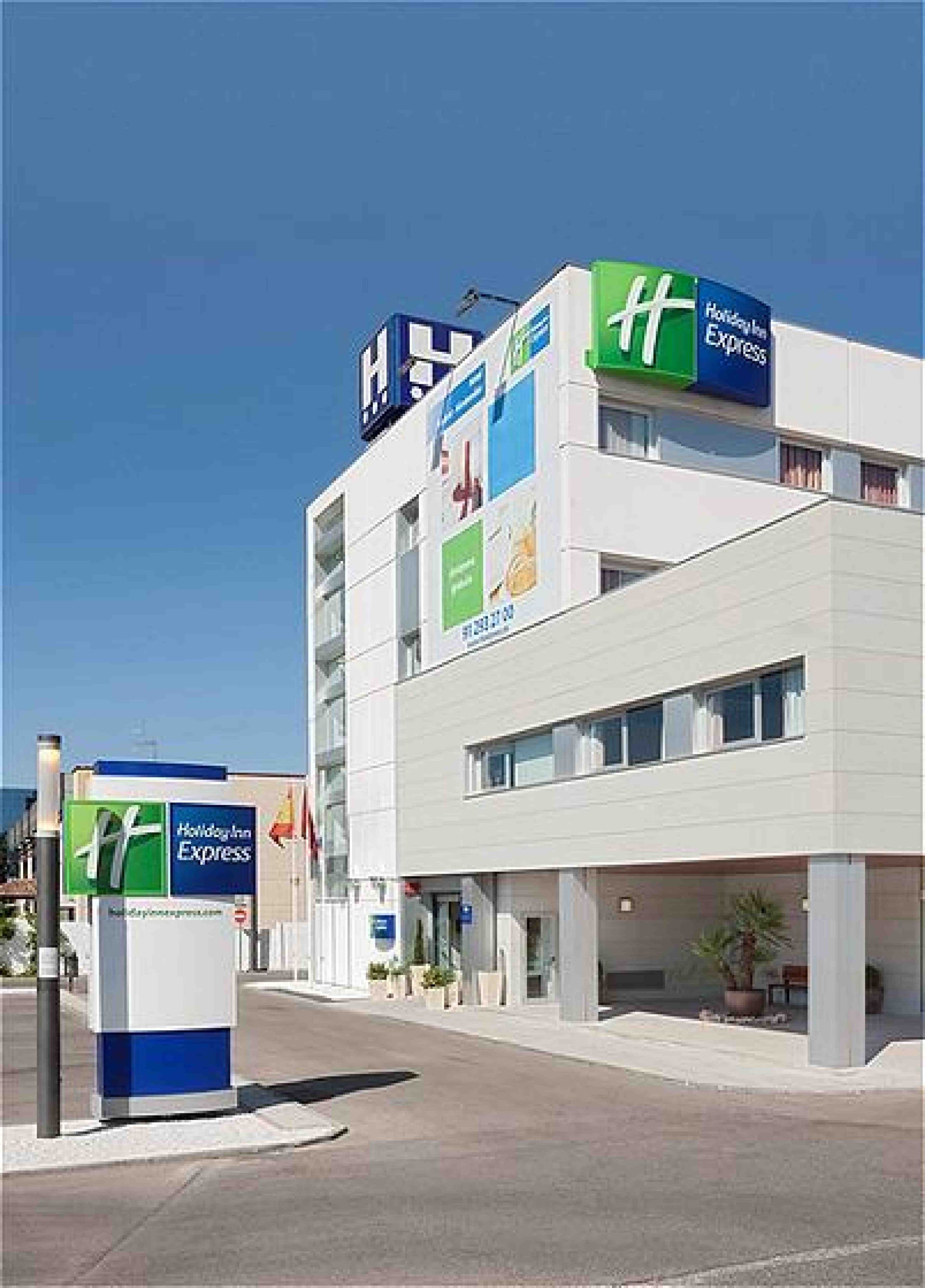 Holiday Inn Express Madrid - Alcobendas - Image 1