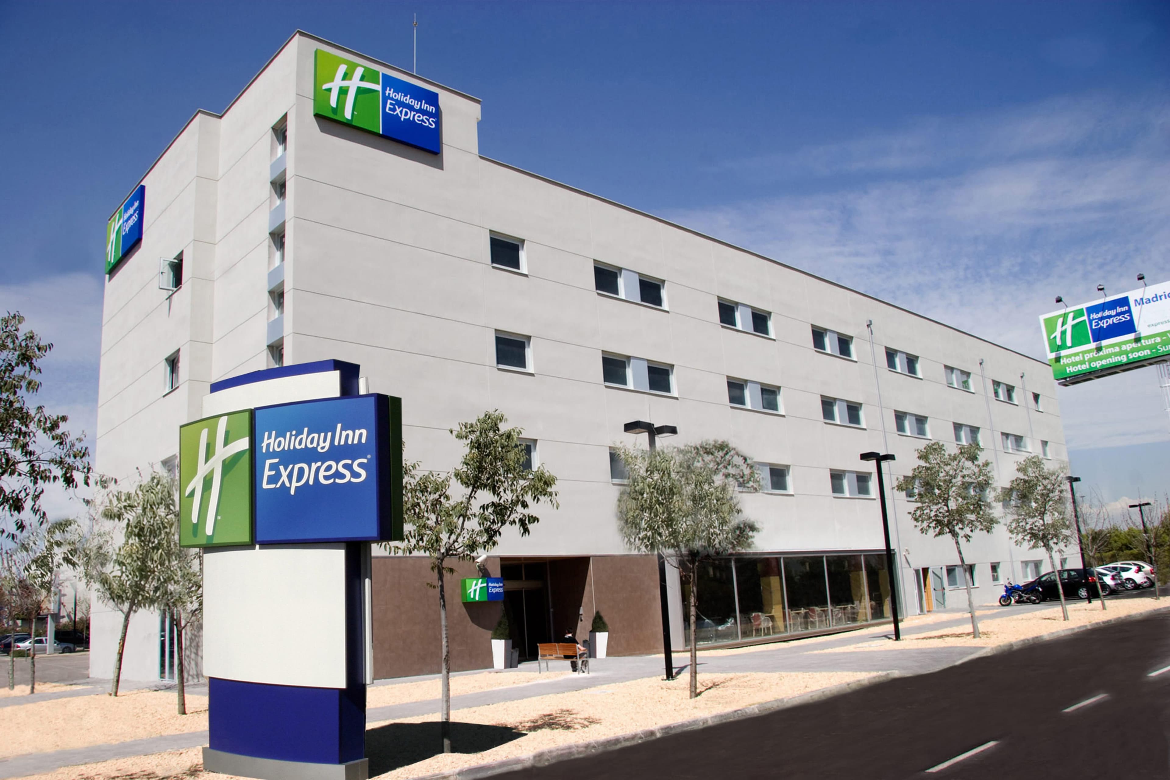 Holiday Inn Express Madrid - Getafe - Image 1