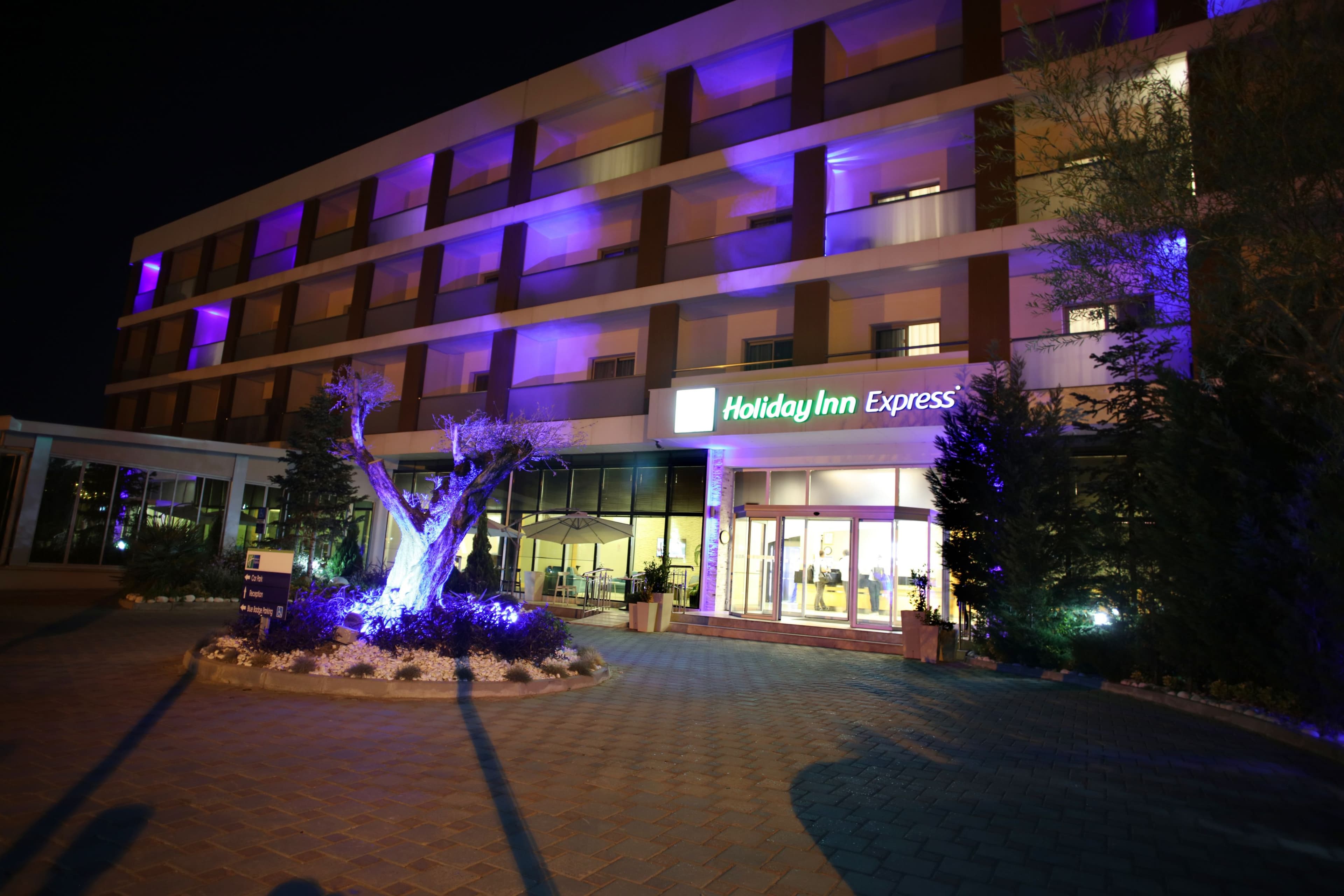 Holiday Inn Express Manisa - West - Image 1
