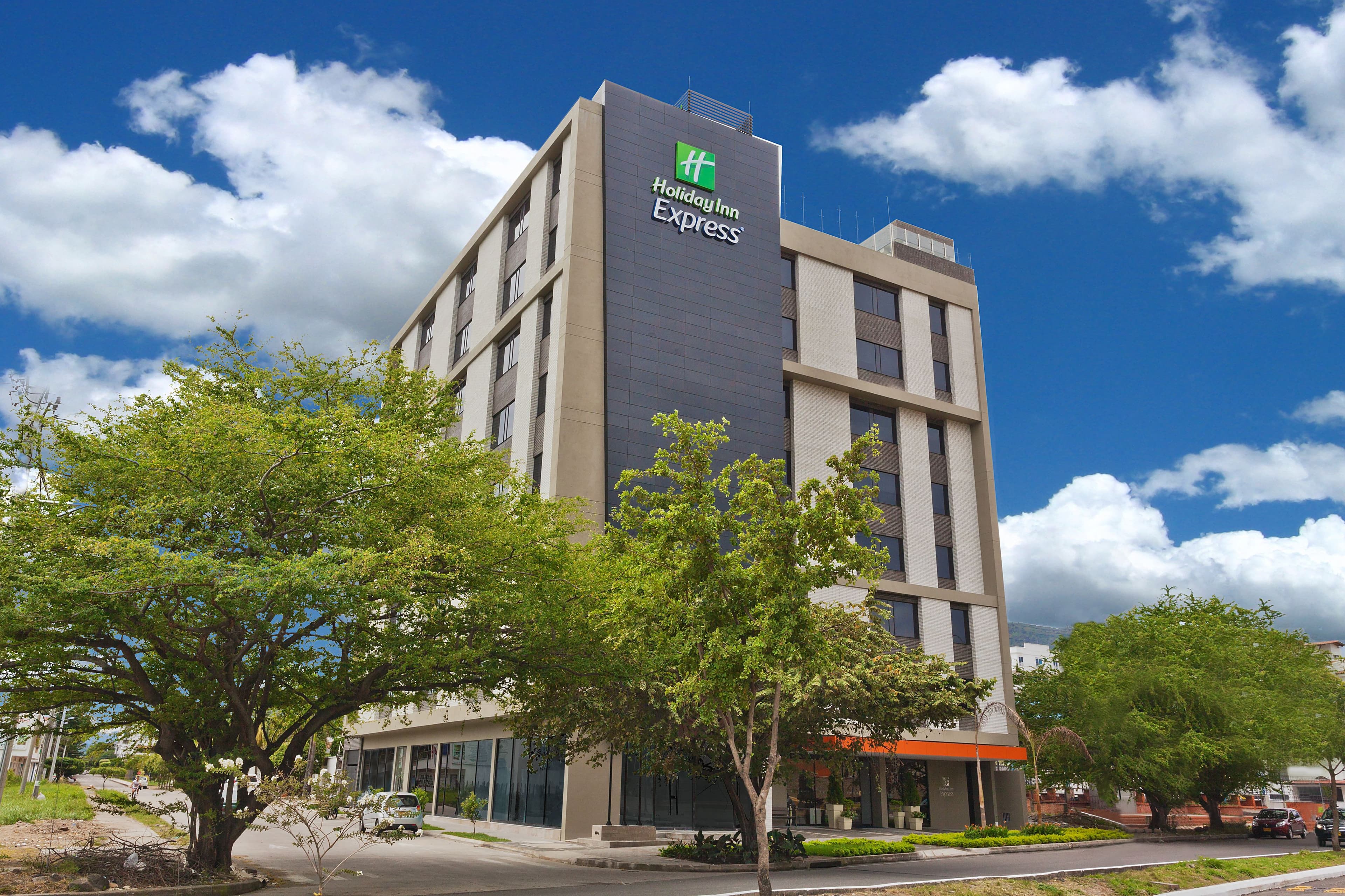 Holiday Inn Express Yopal - Image 1