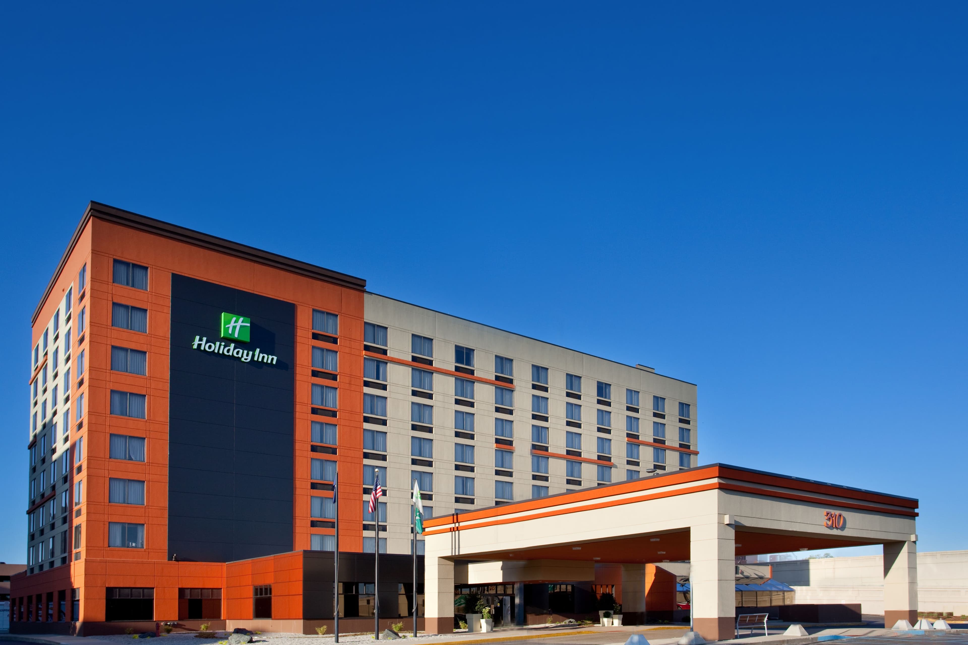 Holiday Inn Grand Rapids Downtown - Image 1
