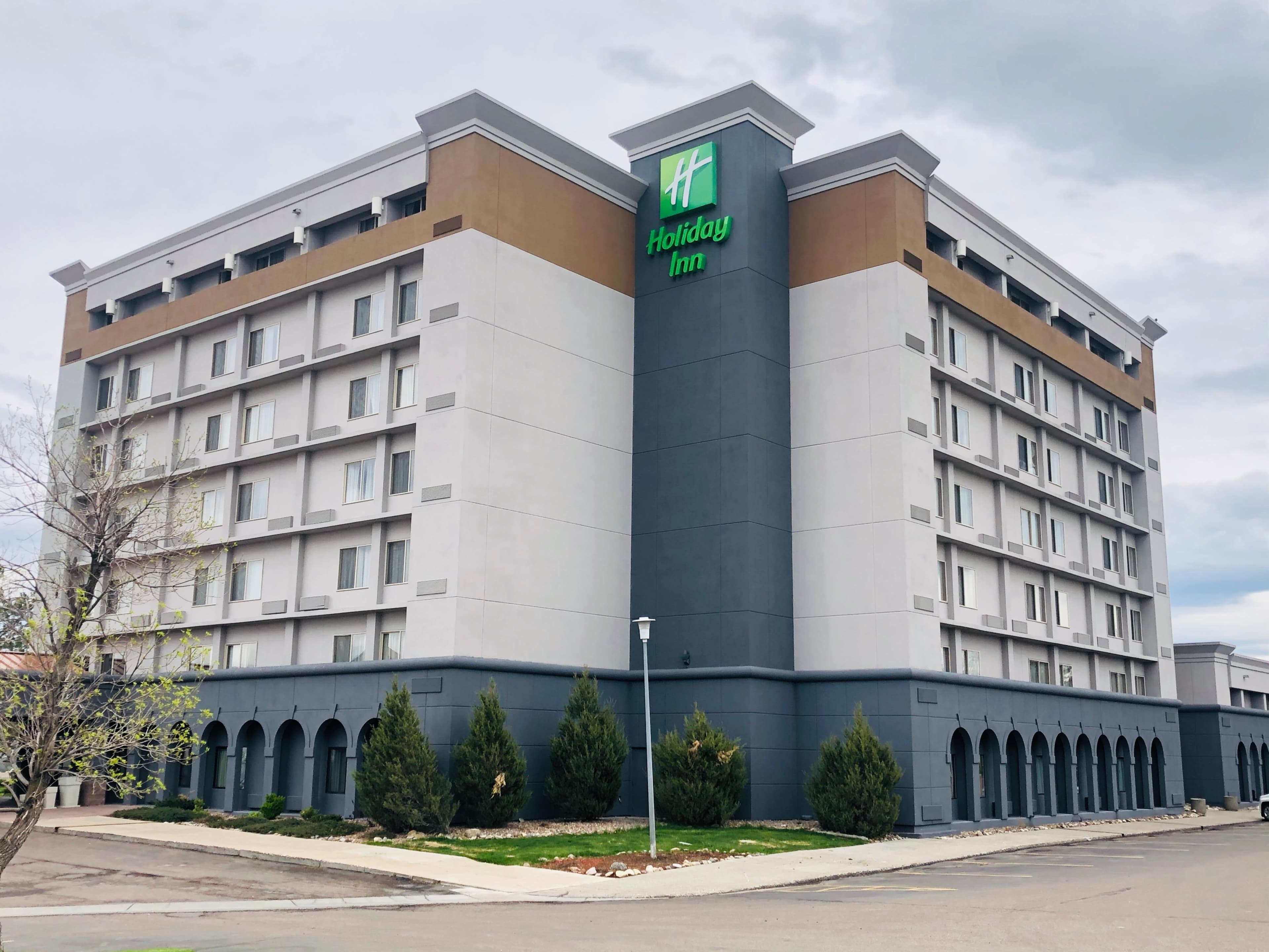 Holiday Inn Great Falls-Convention Center - Image 1