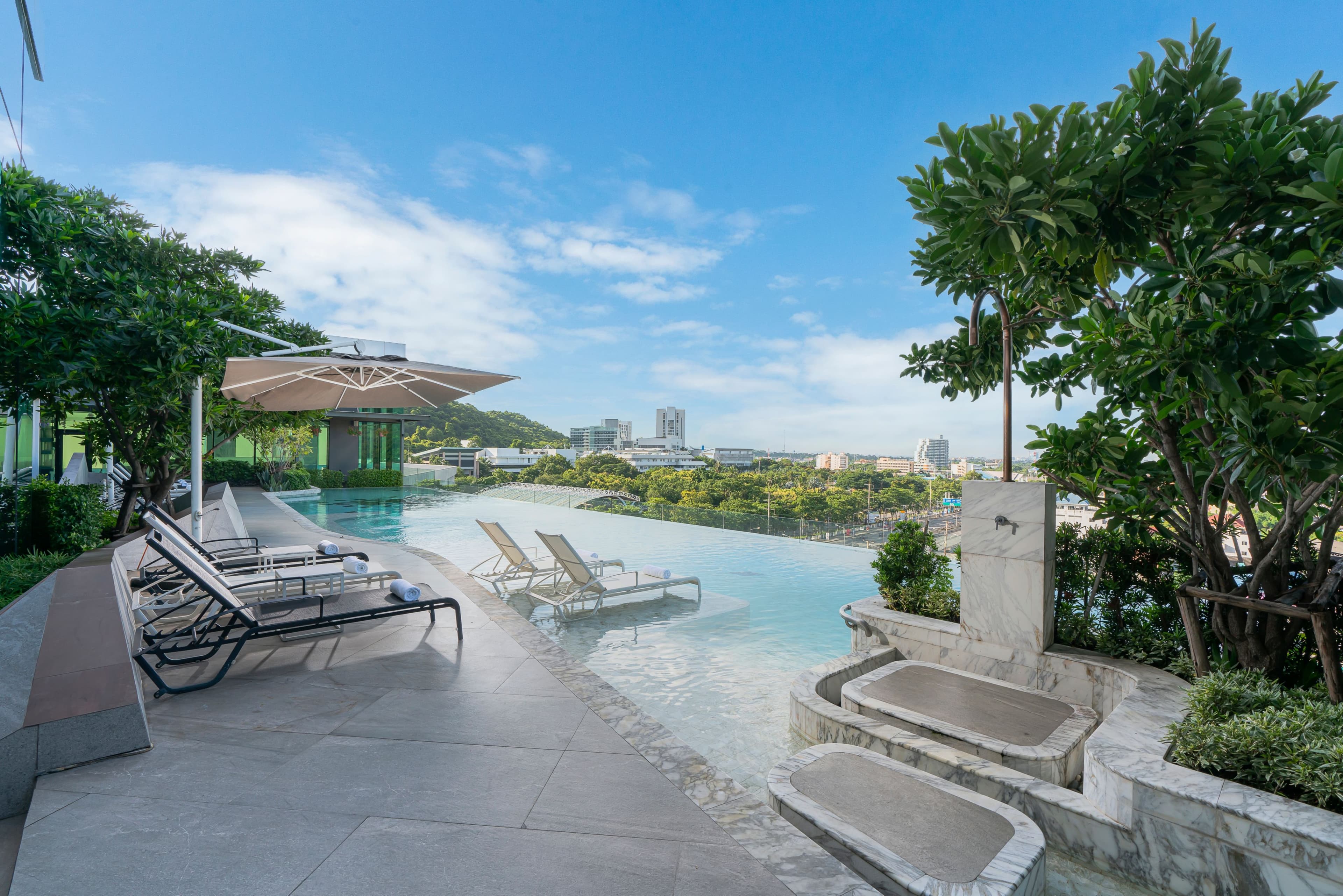 Holiday Inn & Suites Siracha Laemchabang - Image 1