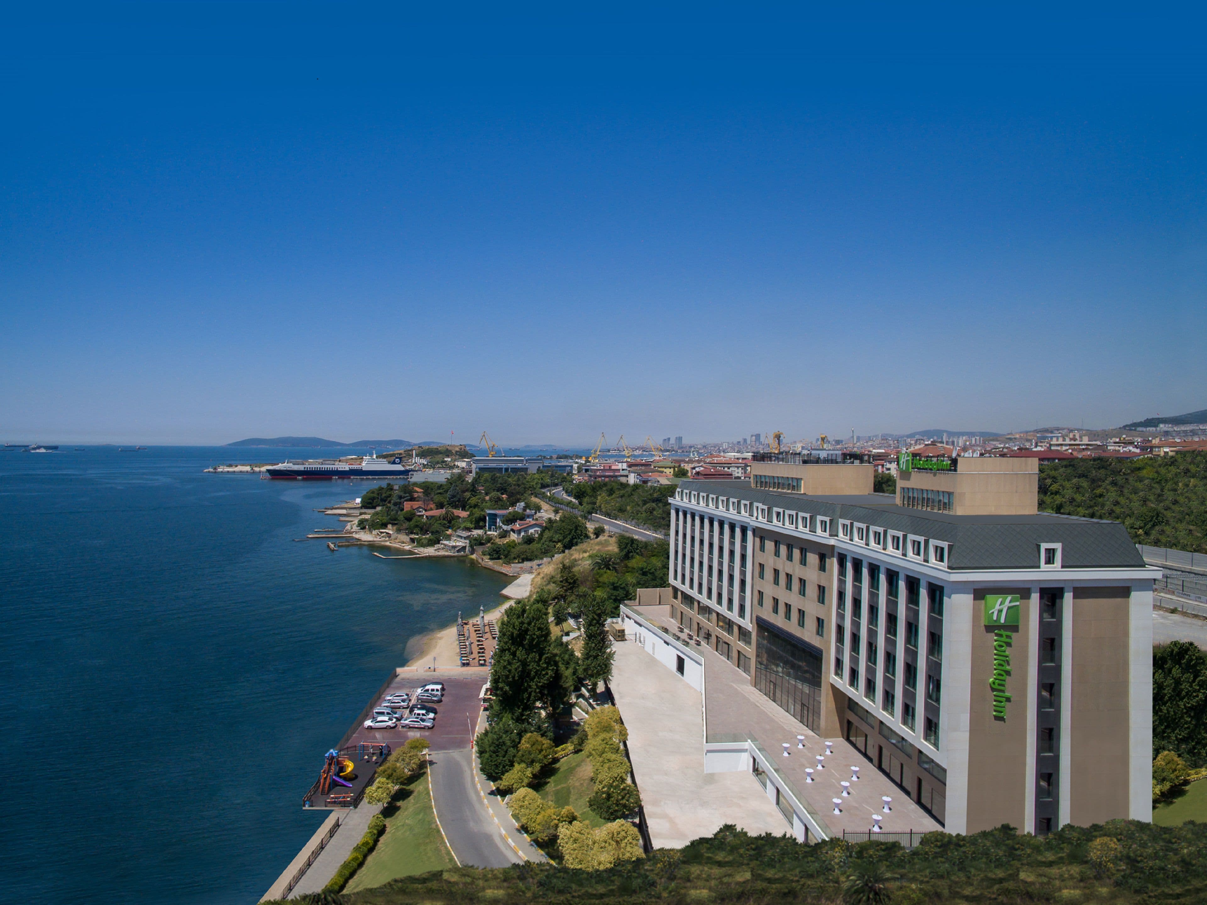 Holiday Inn Istanbul - Tuzla Bay - Image 1