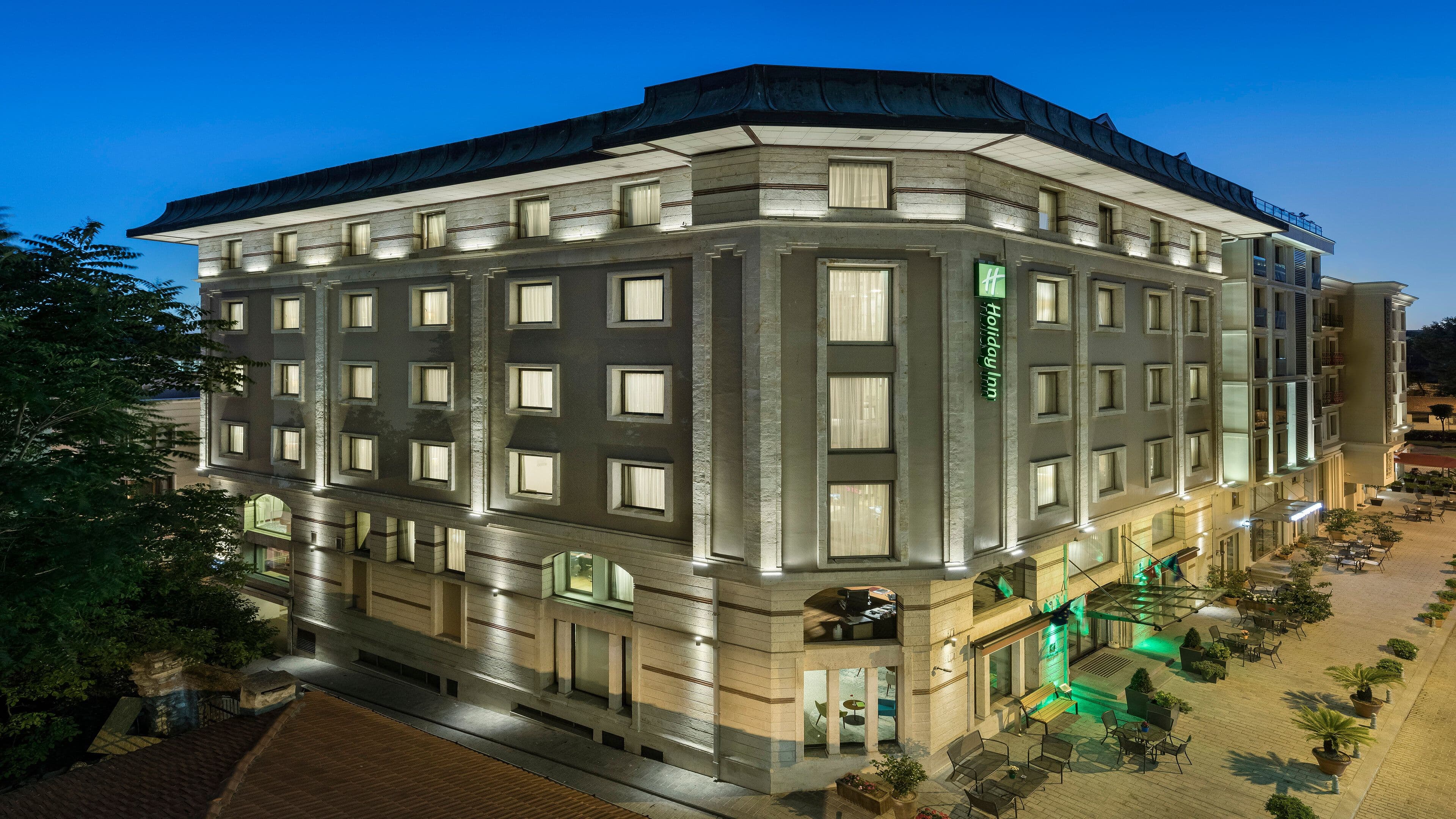 Holiday Inn Istanbul - Old City - Image 1