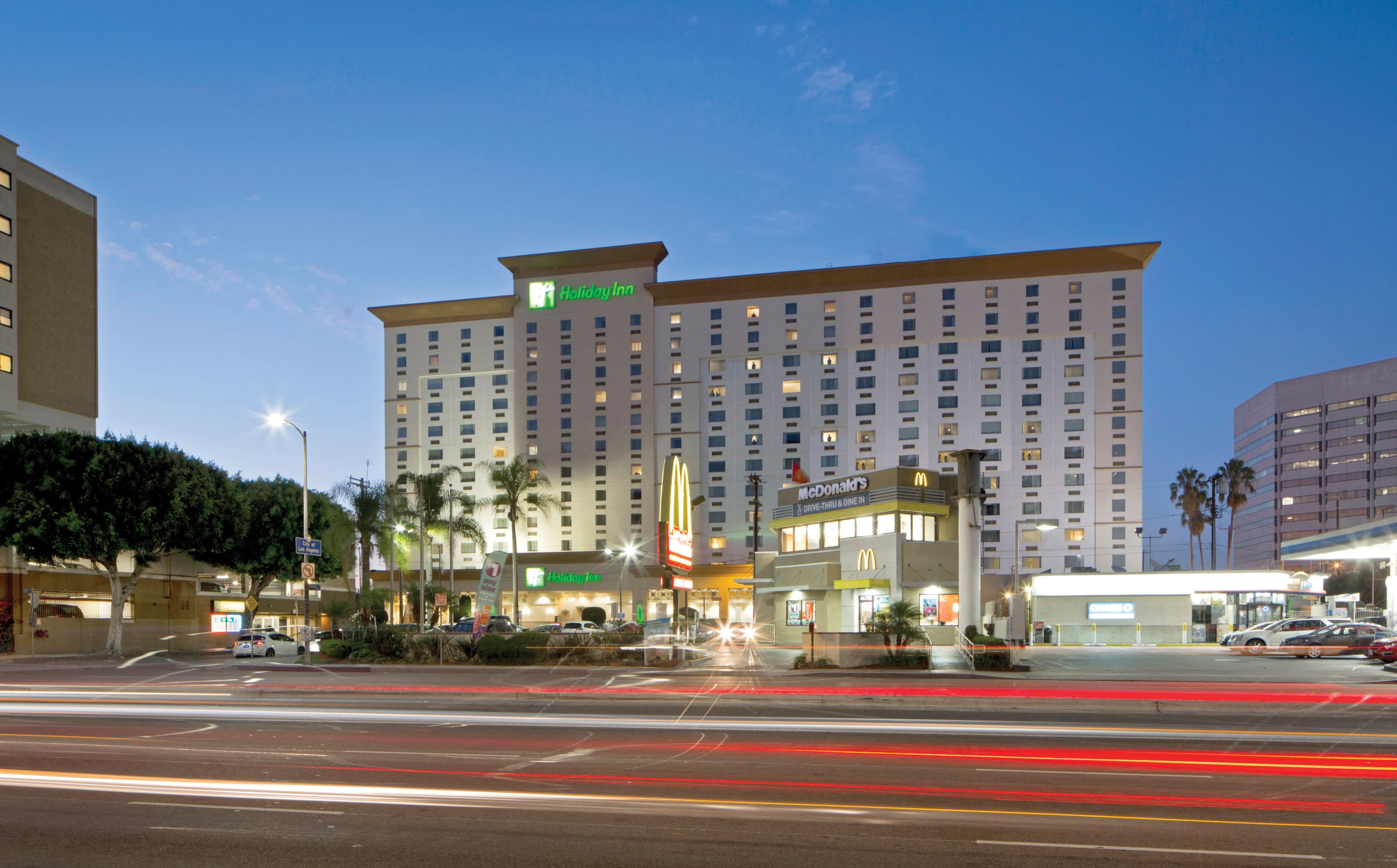 Holiday Inn Los Angeles - LAX Airport - Image 1