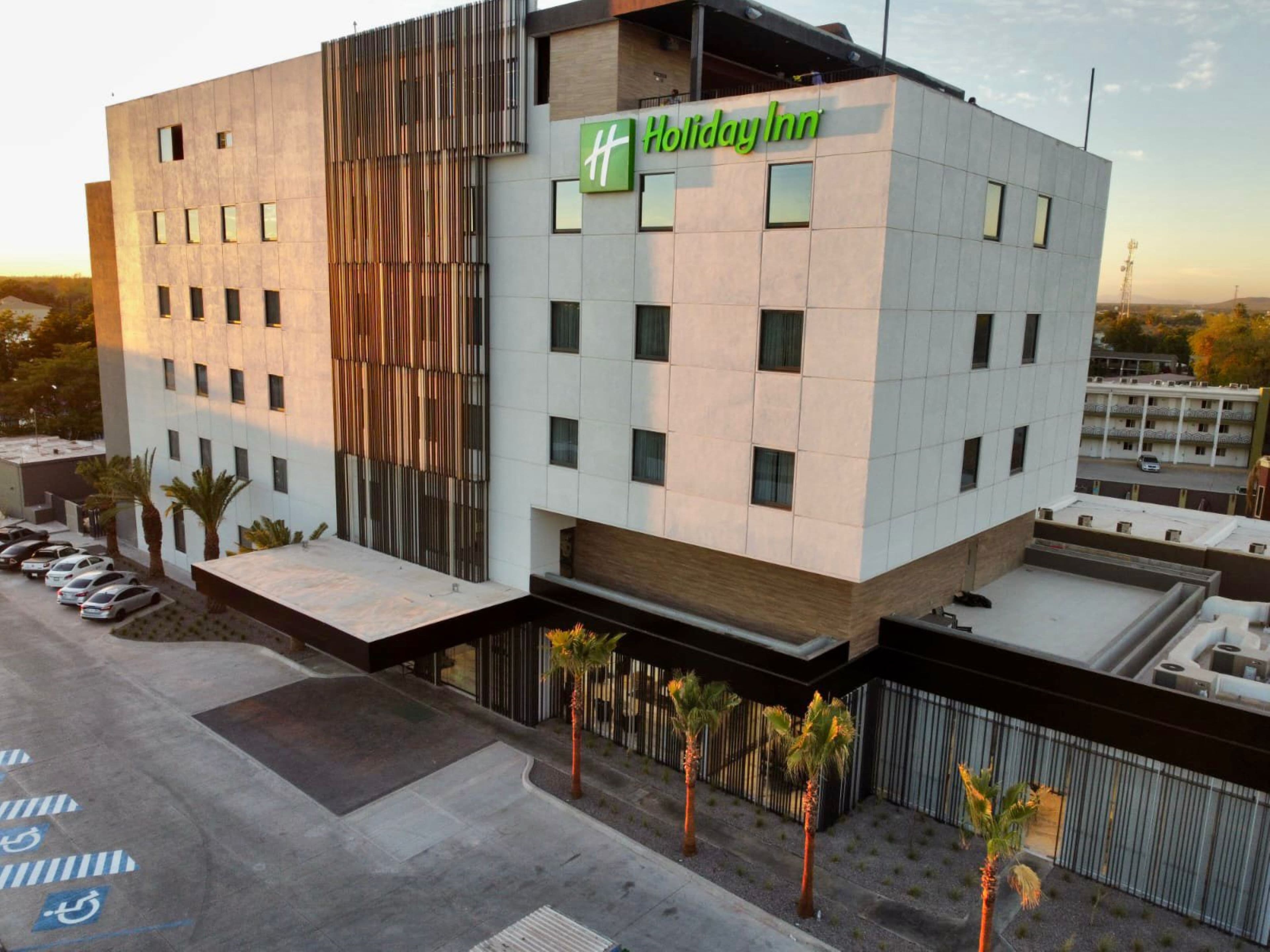 Holiday Inn Navojoa - Image 1