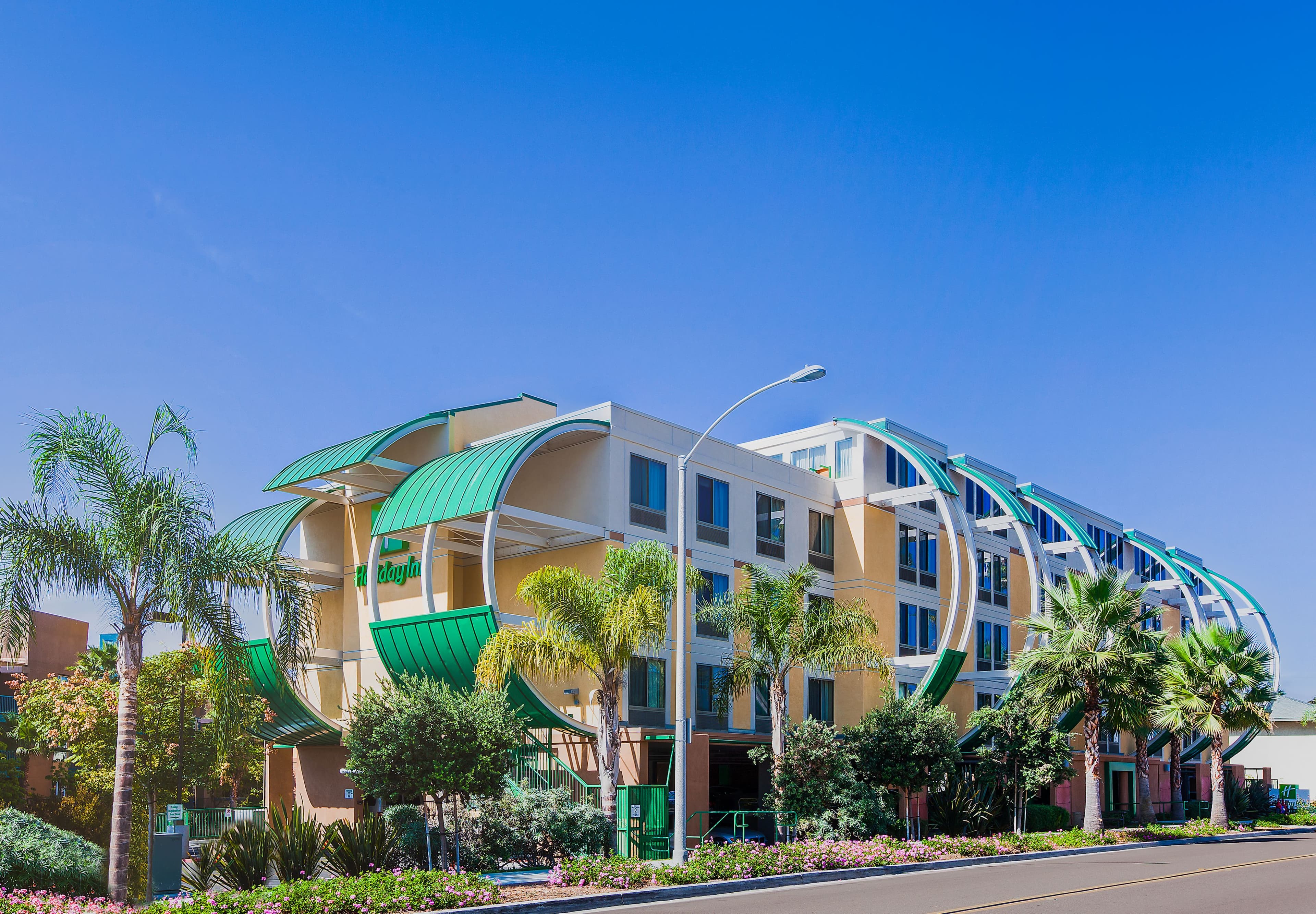 Holiday Inn Oceanside Camp Pendleton Area - Image 1