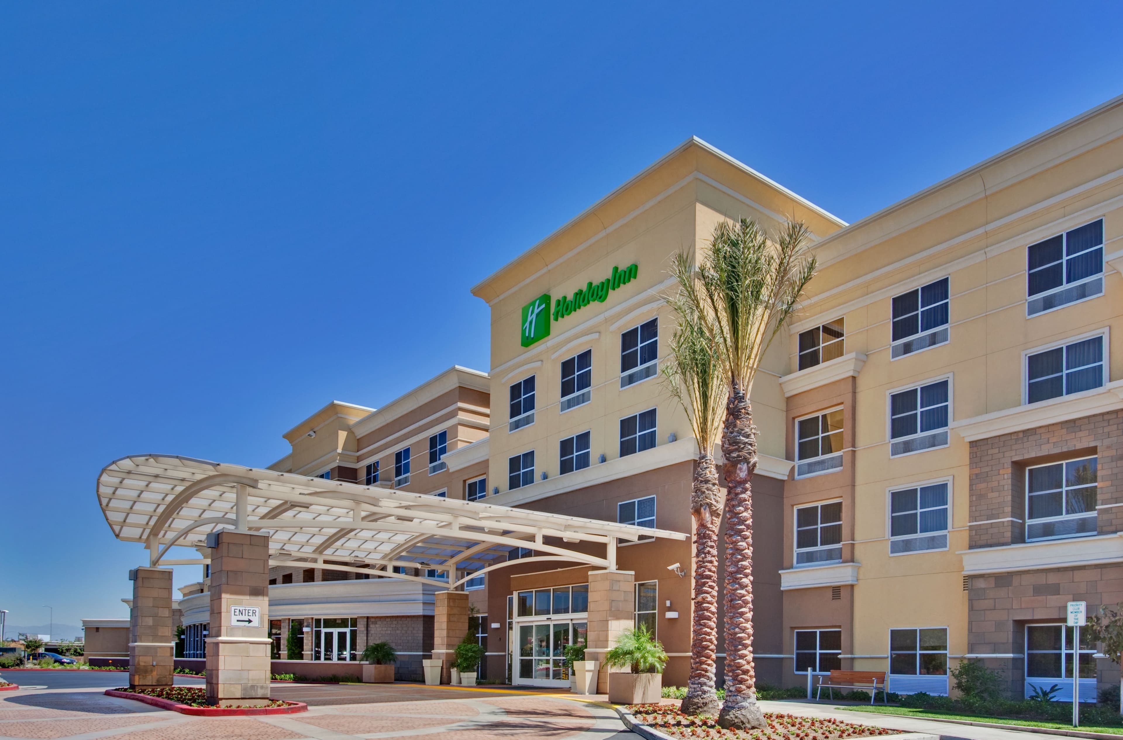 Holiday Inn Ontario Airport - Image 1