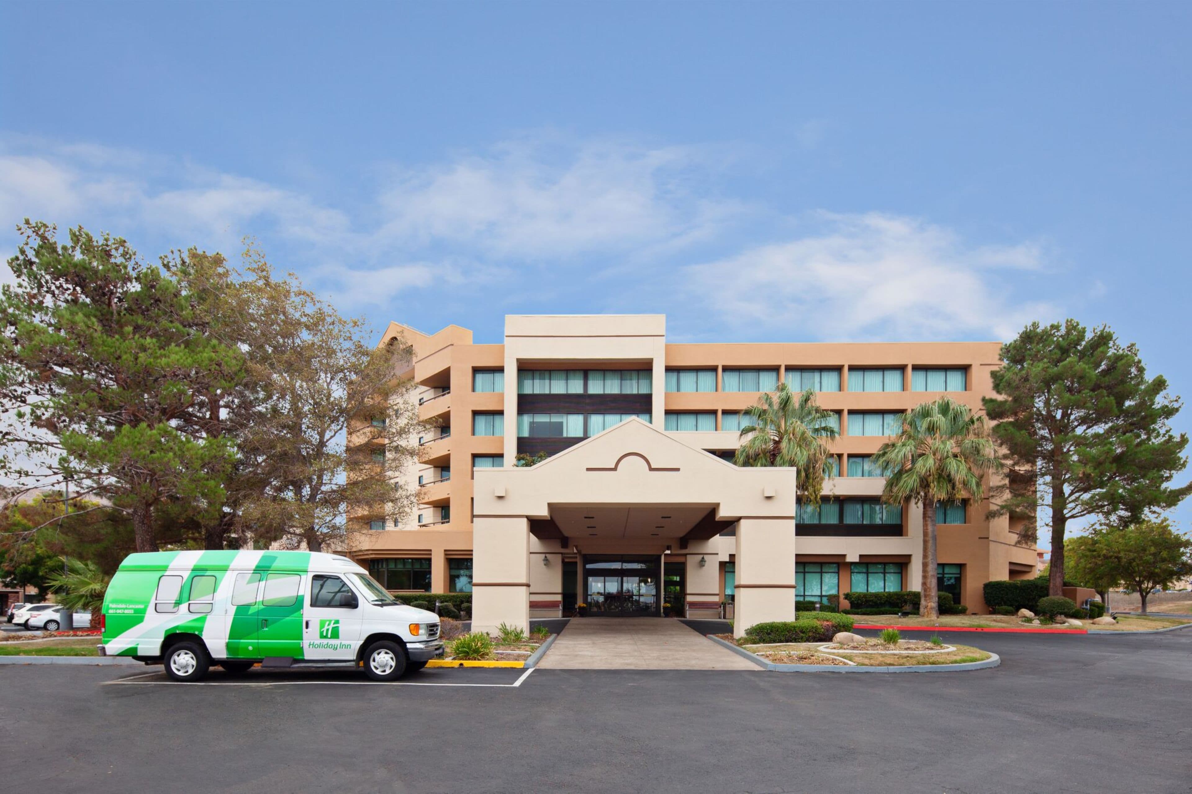 Holiday Inn Palmdale-Lancaster