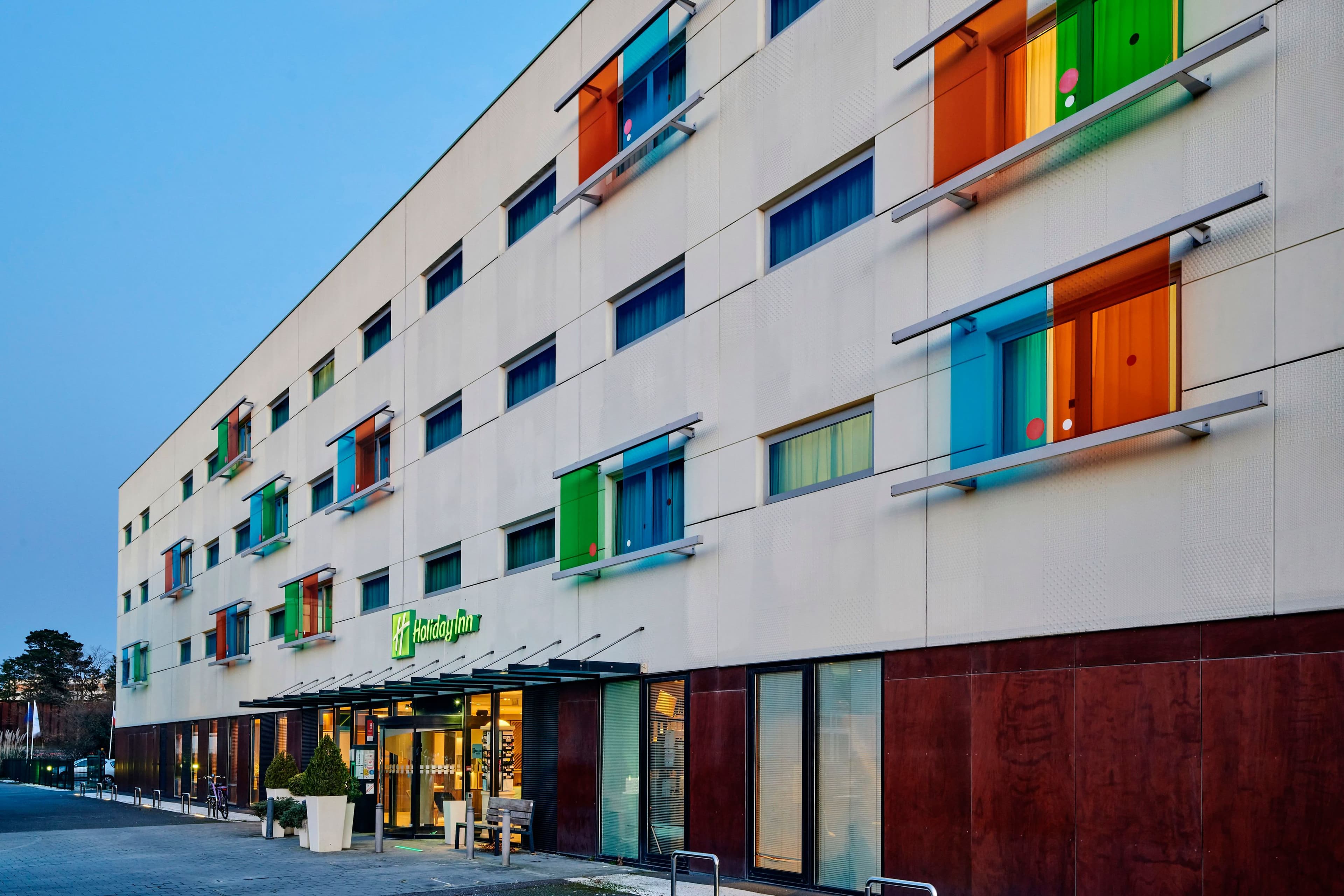 Holiday Inn Bordeaux - Sud Pessac - Image 1