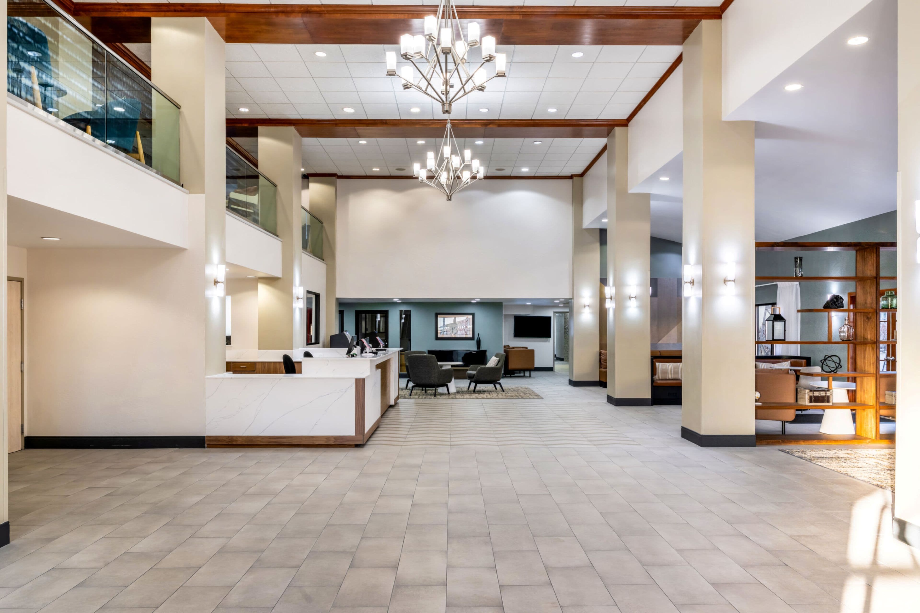 Holiday Inn Rock Springs - Image 1