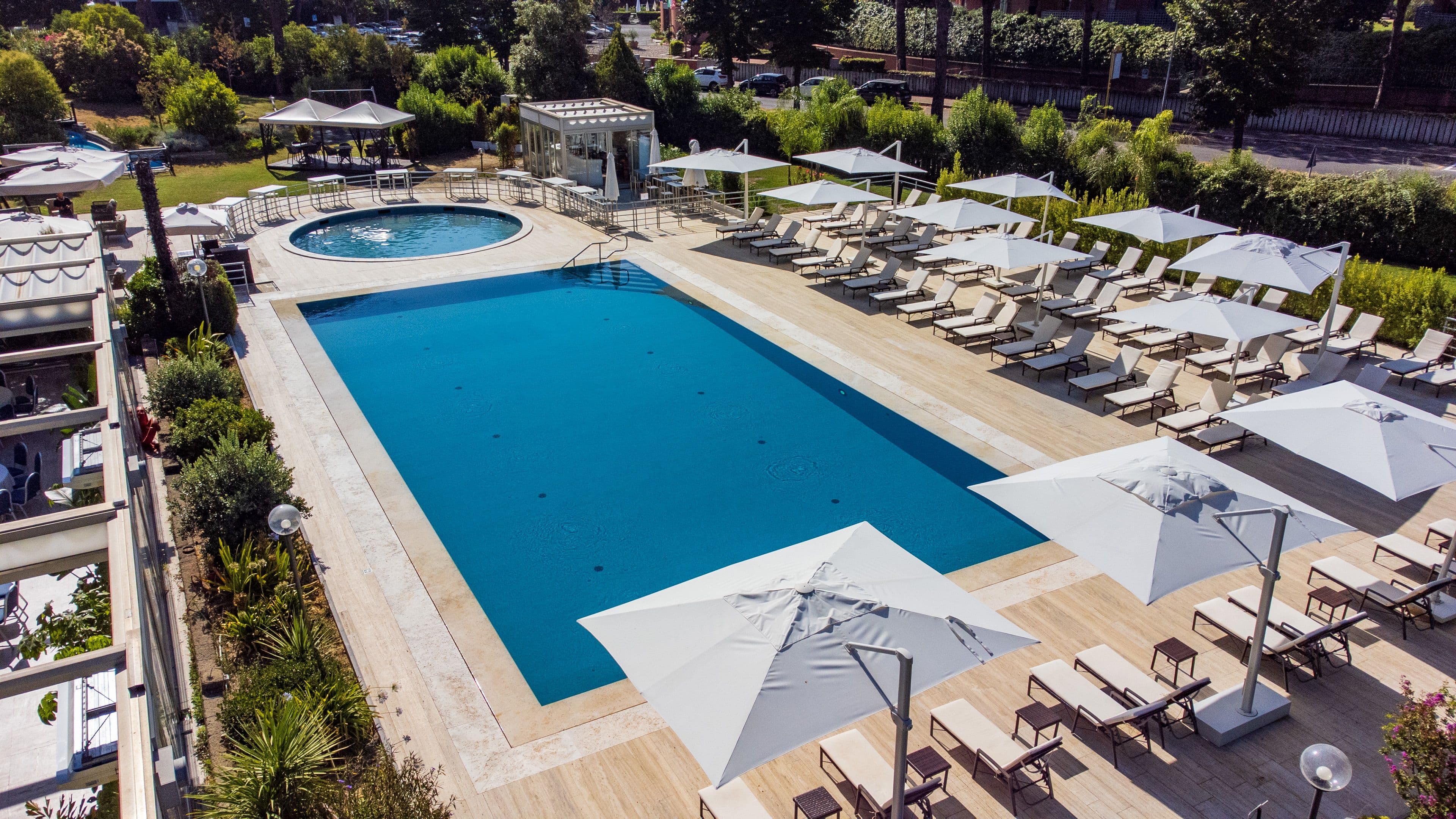 Holiday Inn Rome - Eur Parco Dei Medici - Image 1