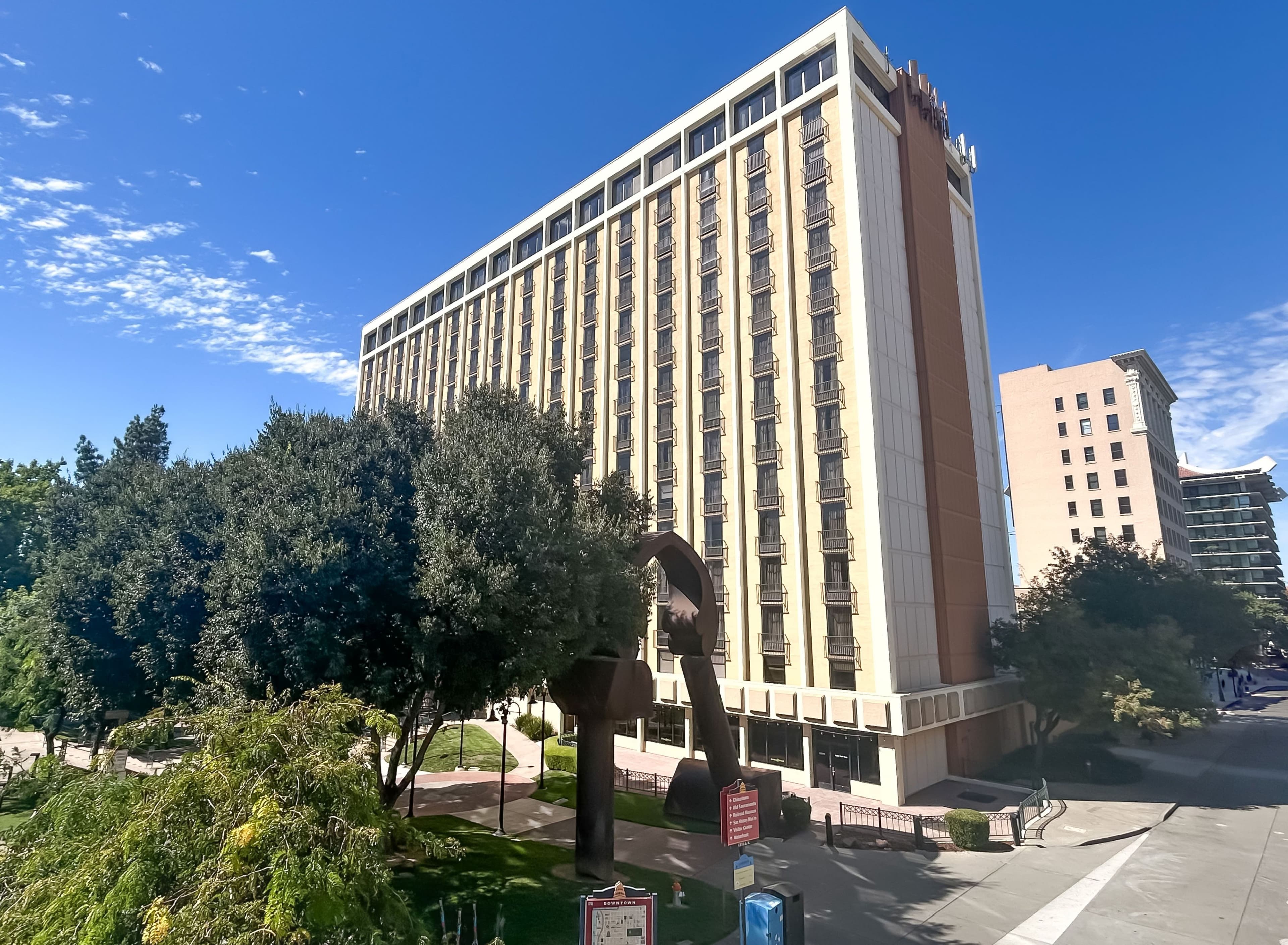 Holiday Inn Sacramento Downtown - Arena - Image 1