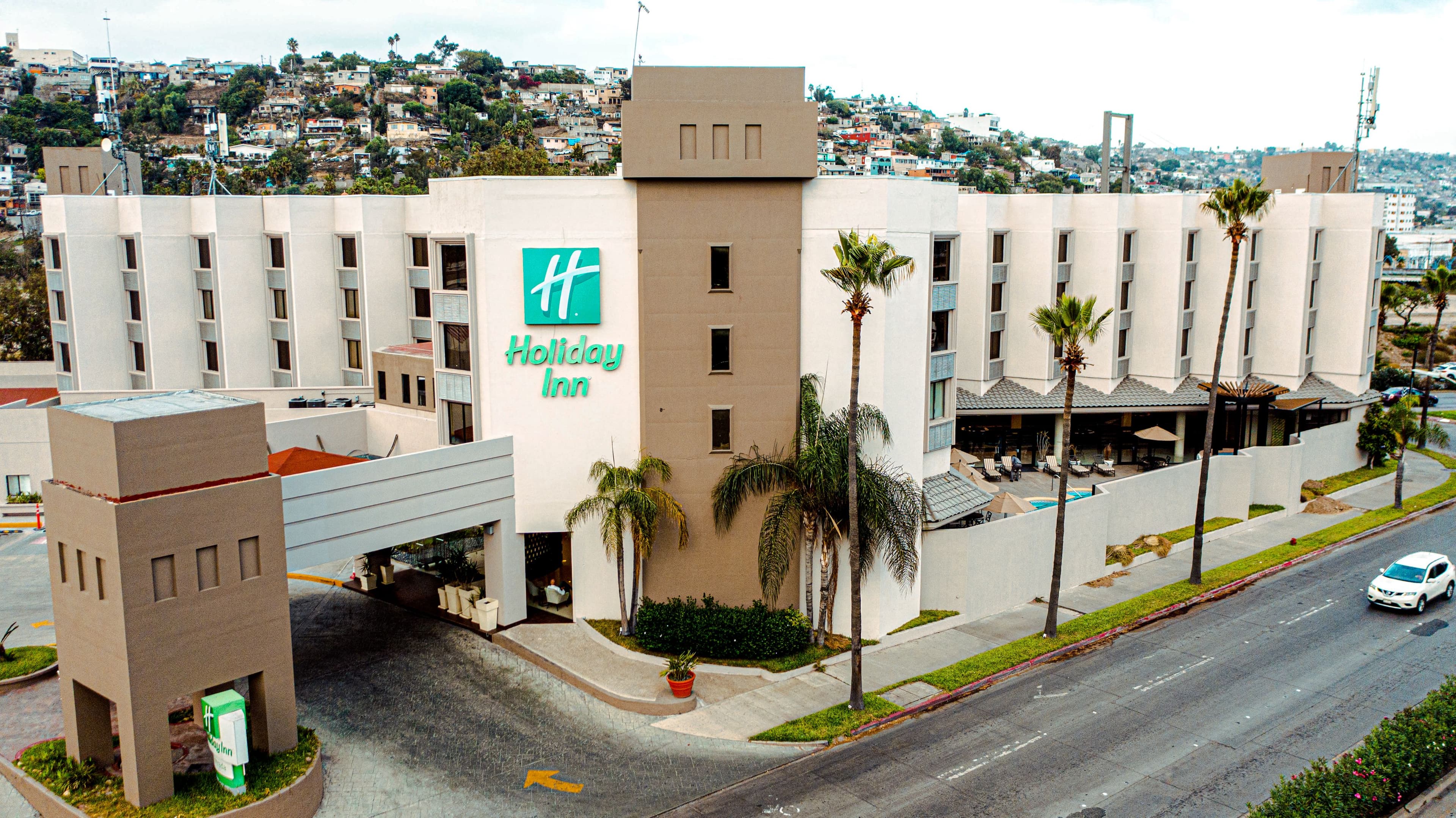 Holiday Inn Tijuana Zona Rio - Image 1