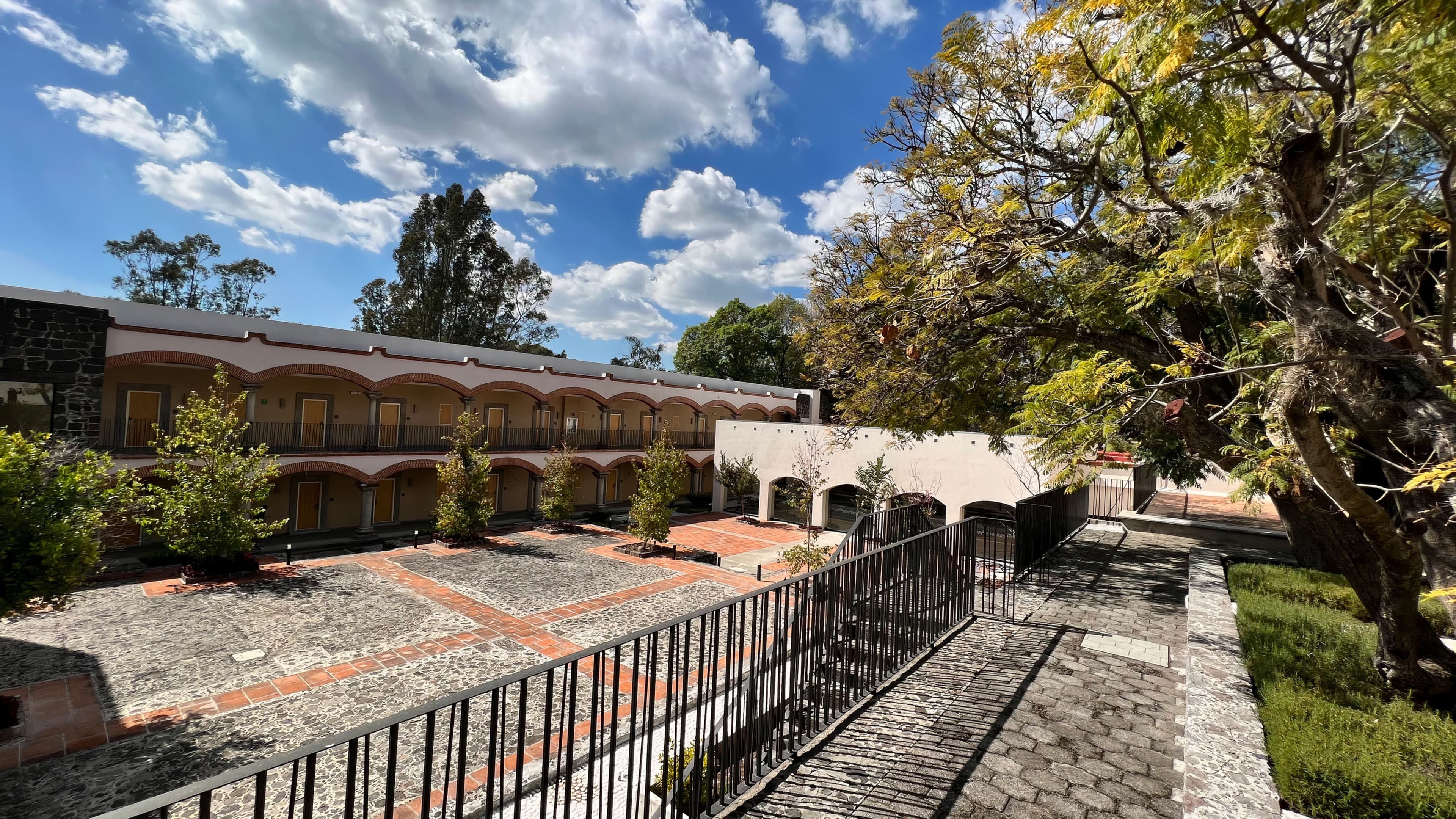 Holiday Inn Tlaxcala - Image 1