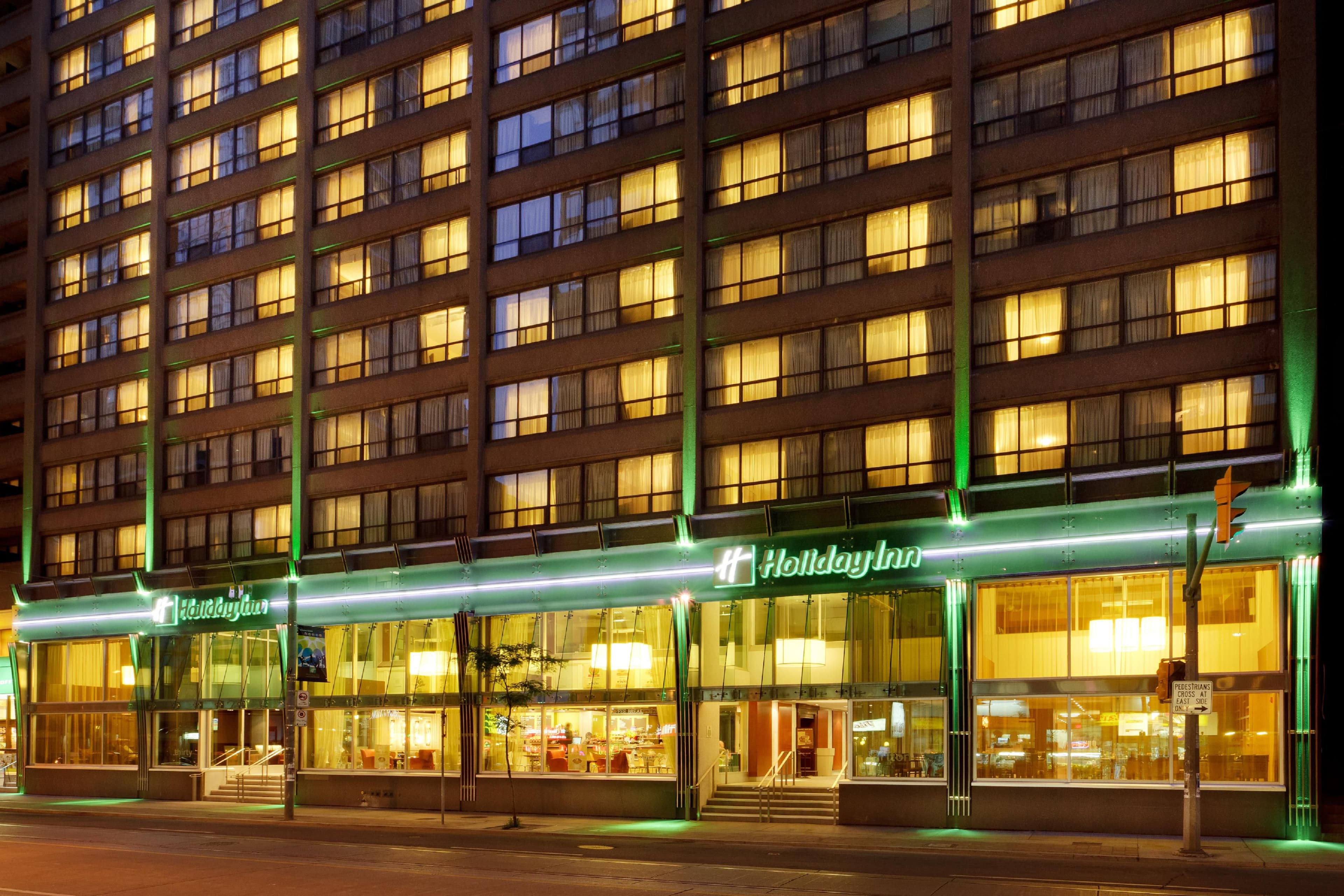 Holiday Inn Toronto Downtown Centre - Image 1