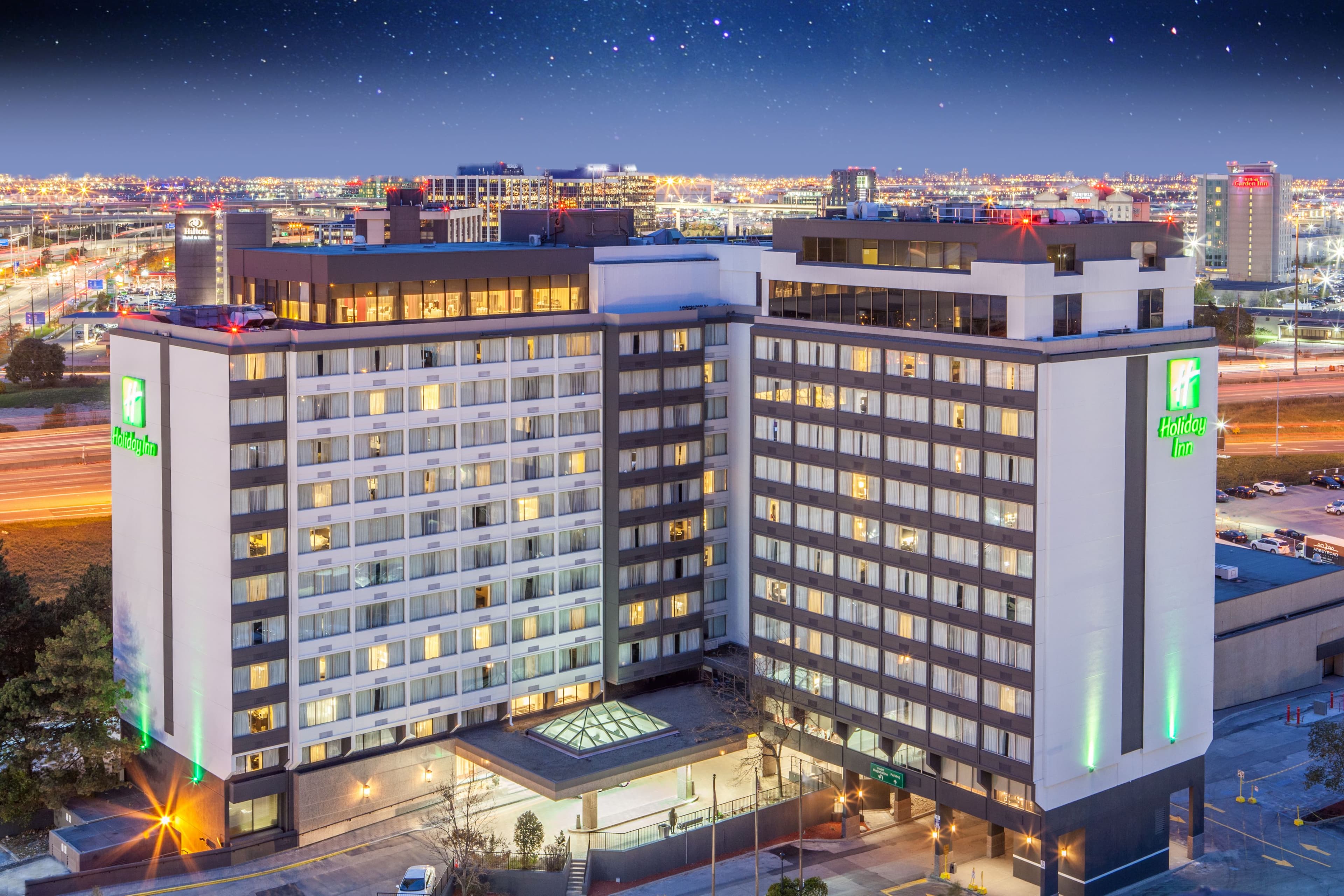 Holiday Inn Toronto International Airport - Image 1