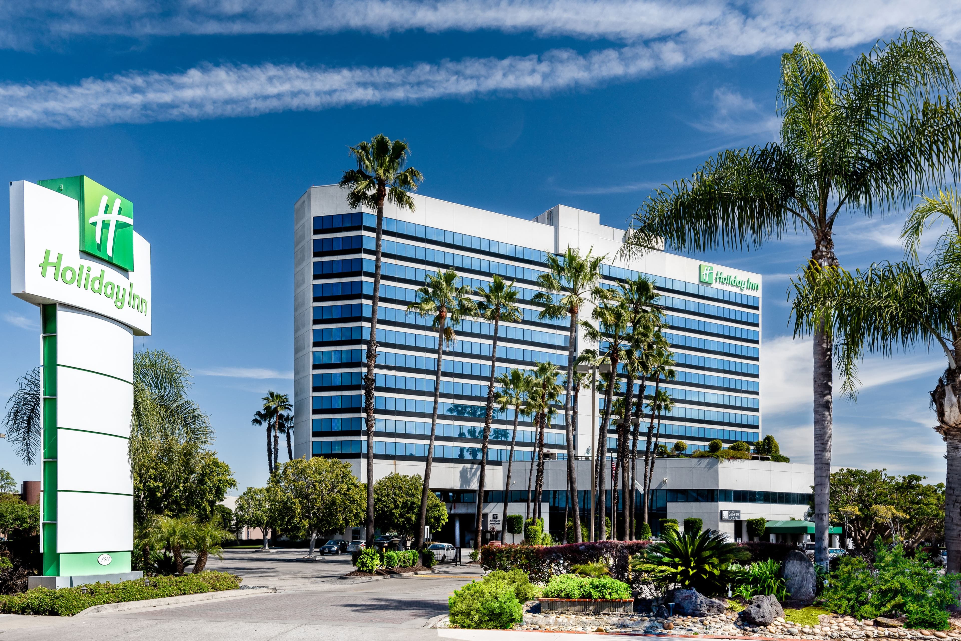 Holiday Inn Los Angeles Gateway - Torrance - Image 1