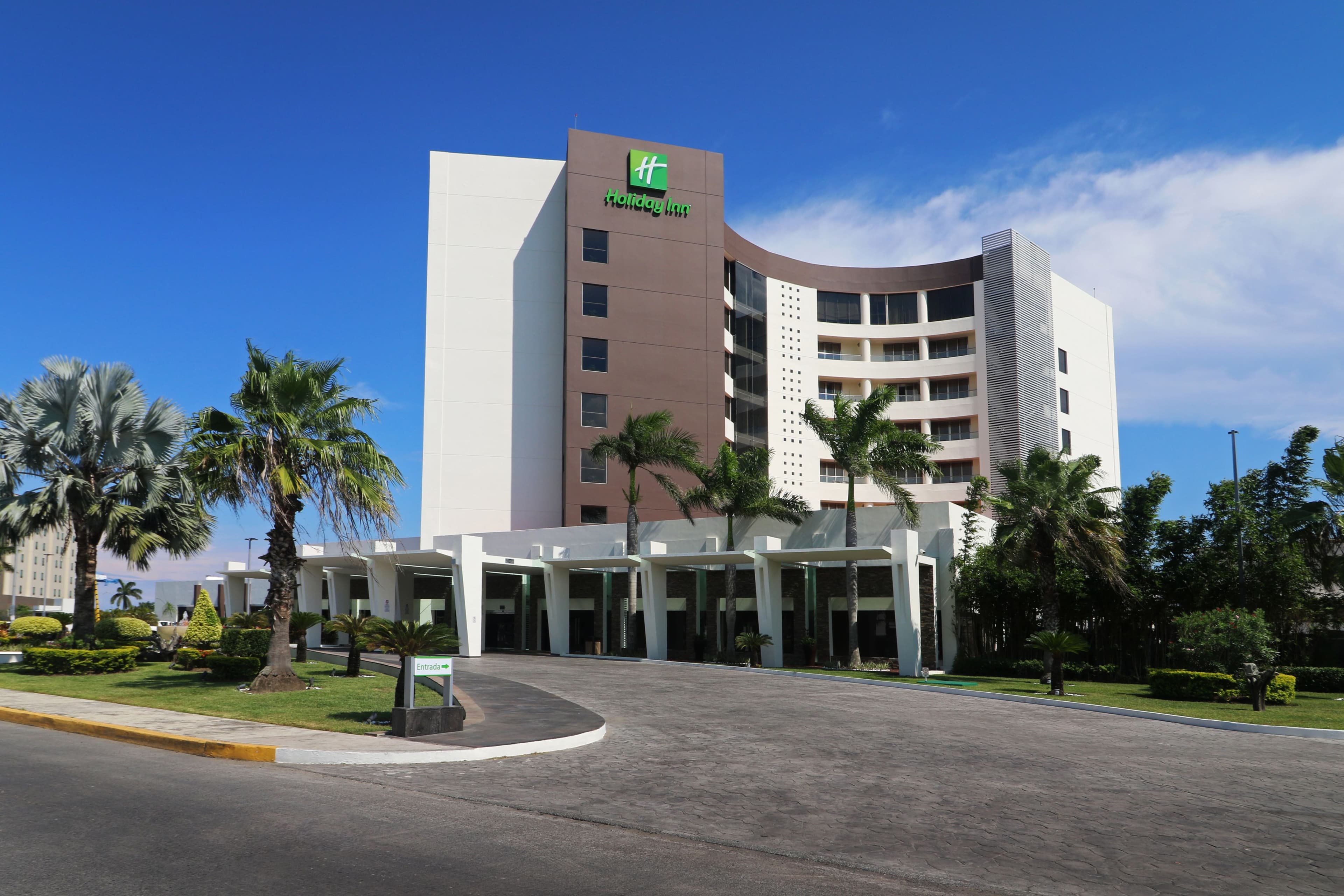 Holiday Inn Tuxpan - Convention Center - Image 1