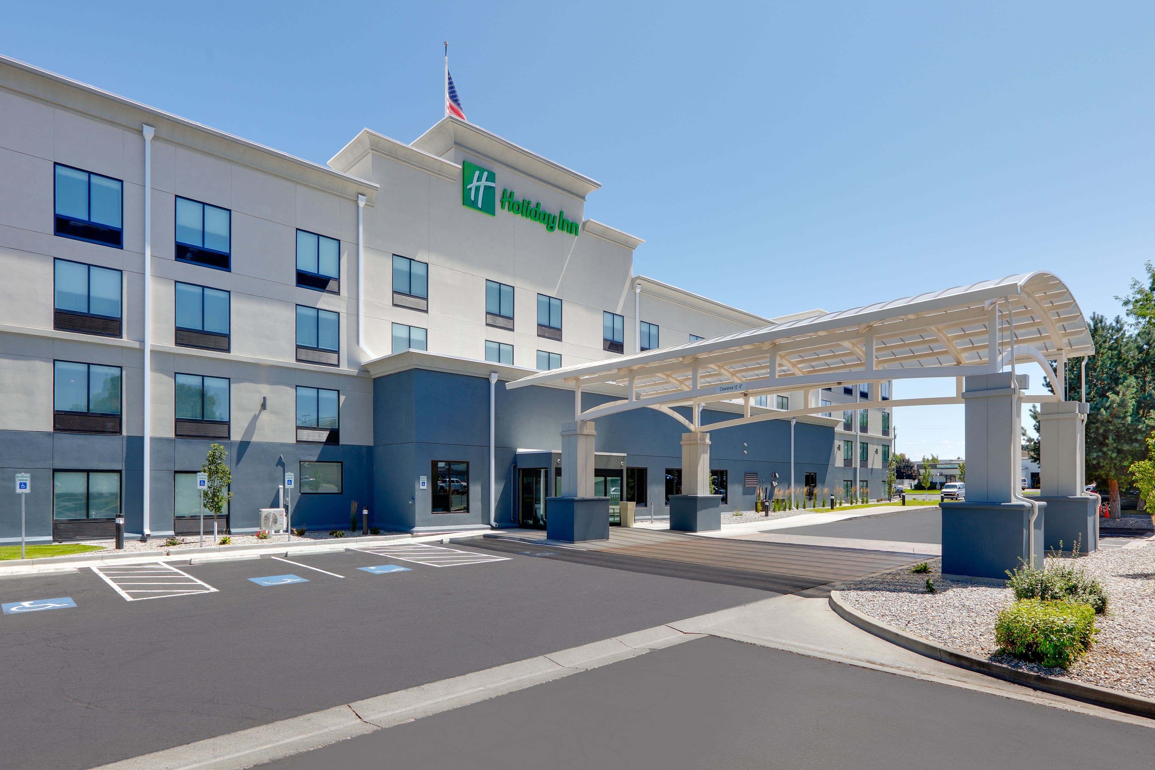 Holiday Inn Twin Falls - Image 1