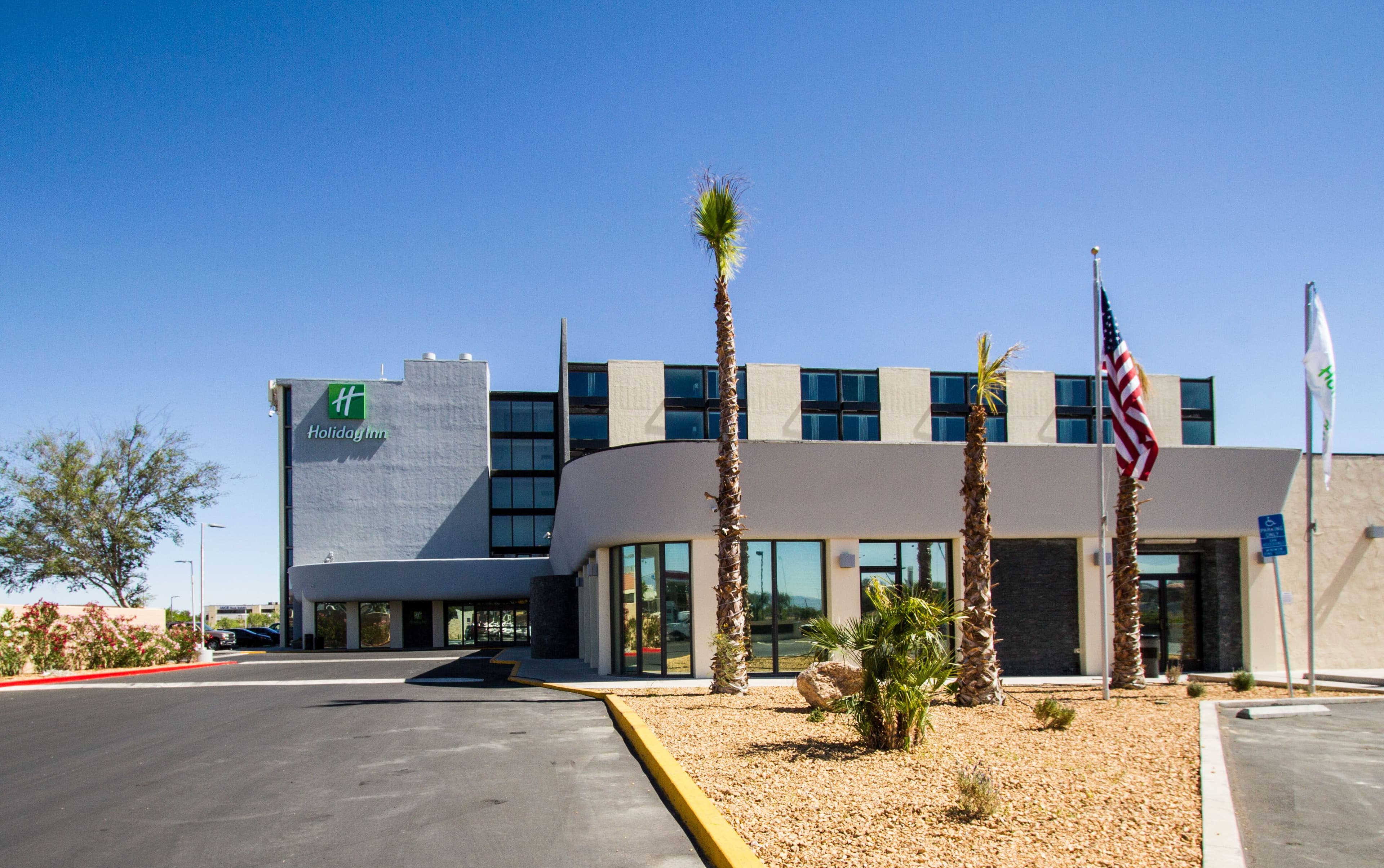 Holiday Inn Victorville - Image 1
