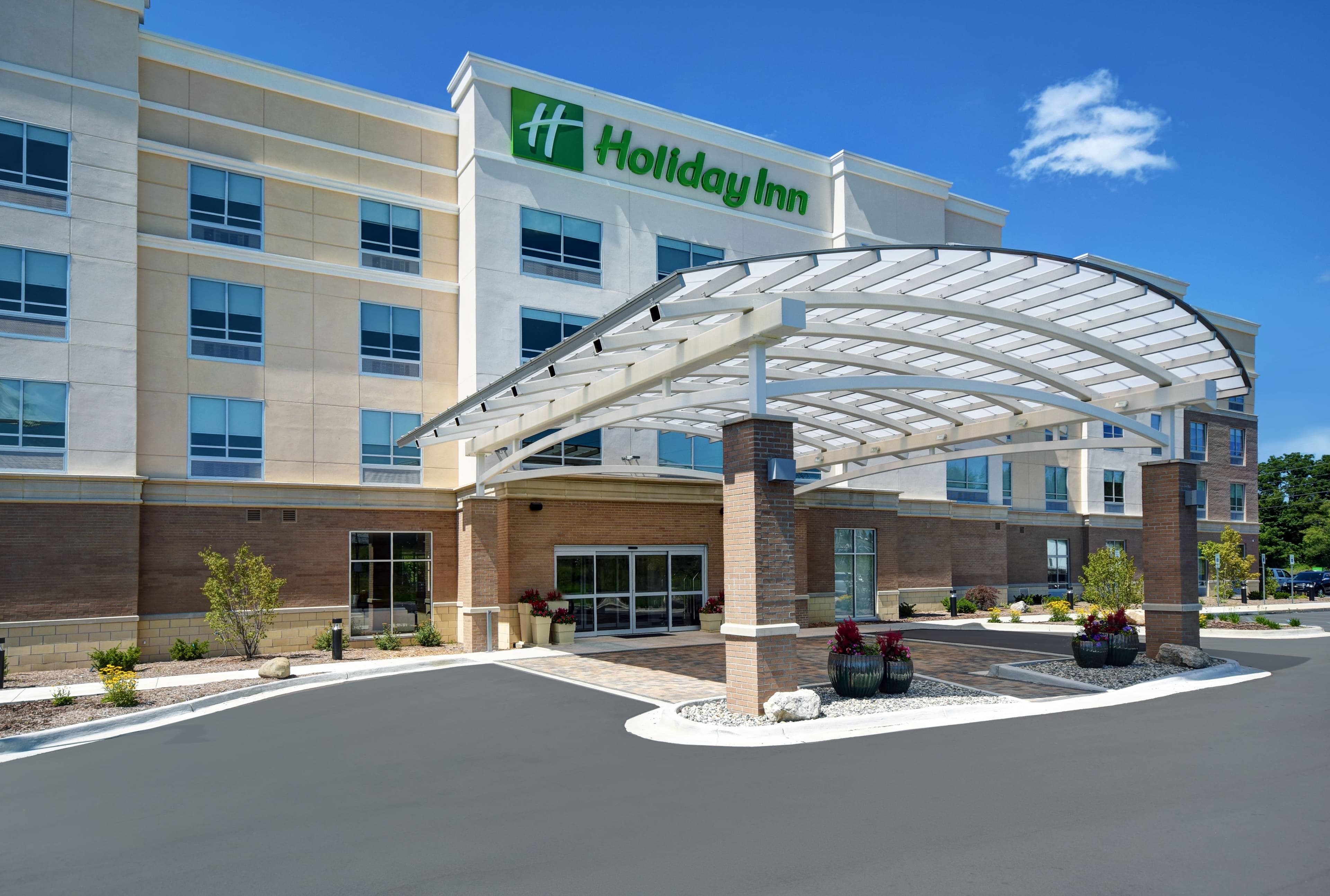 Holiday Inn Grand Rapids North - Walker - Image 1