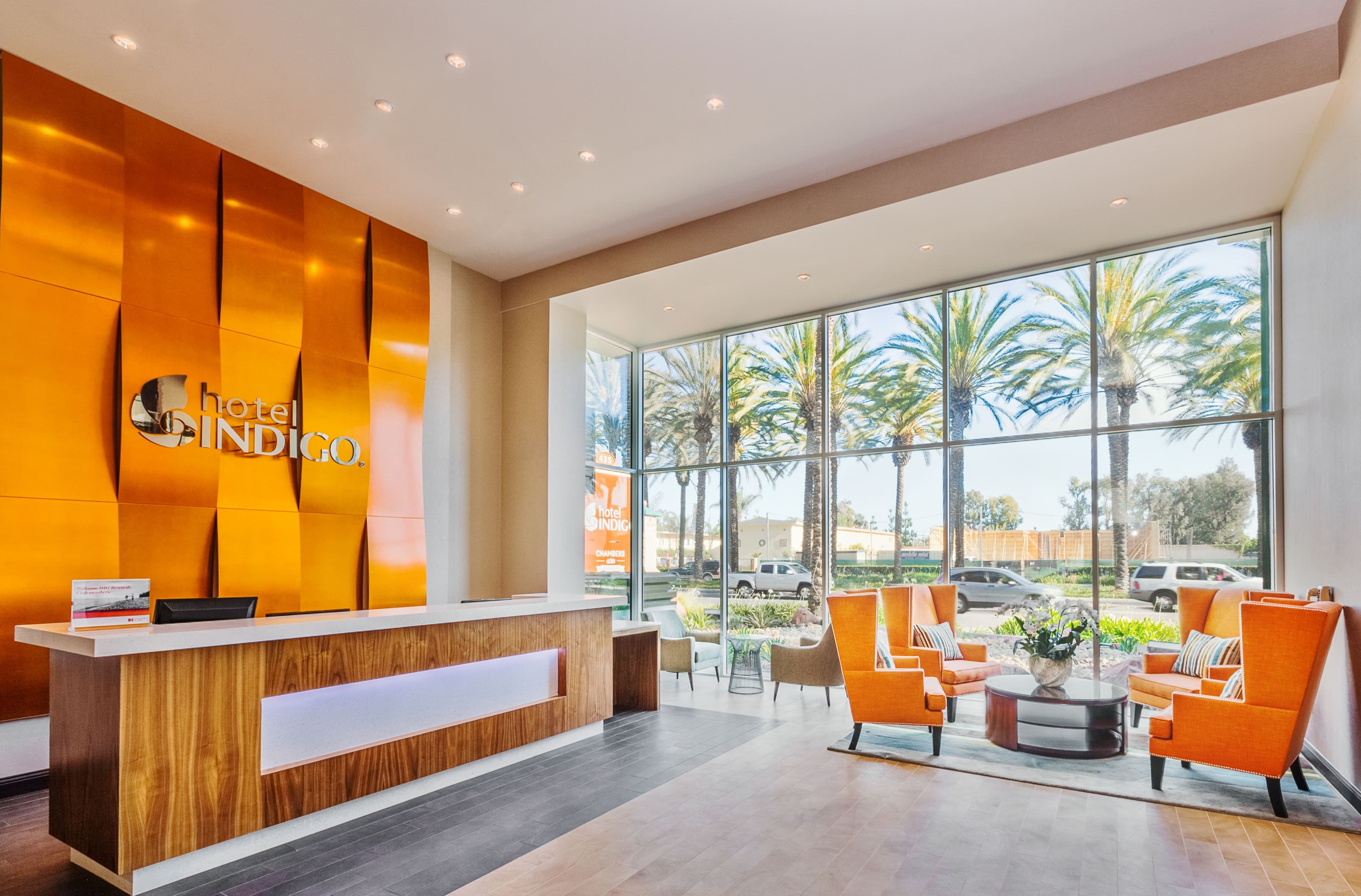 Hotel Indigo Anaheim - Image 1