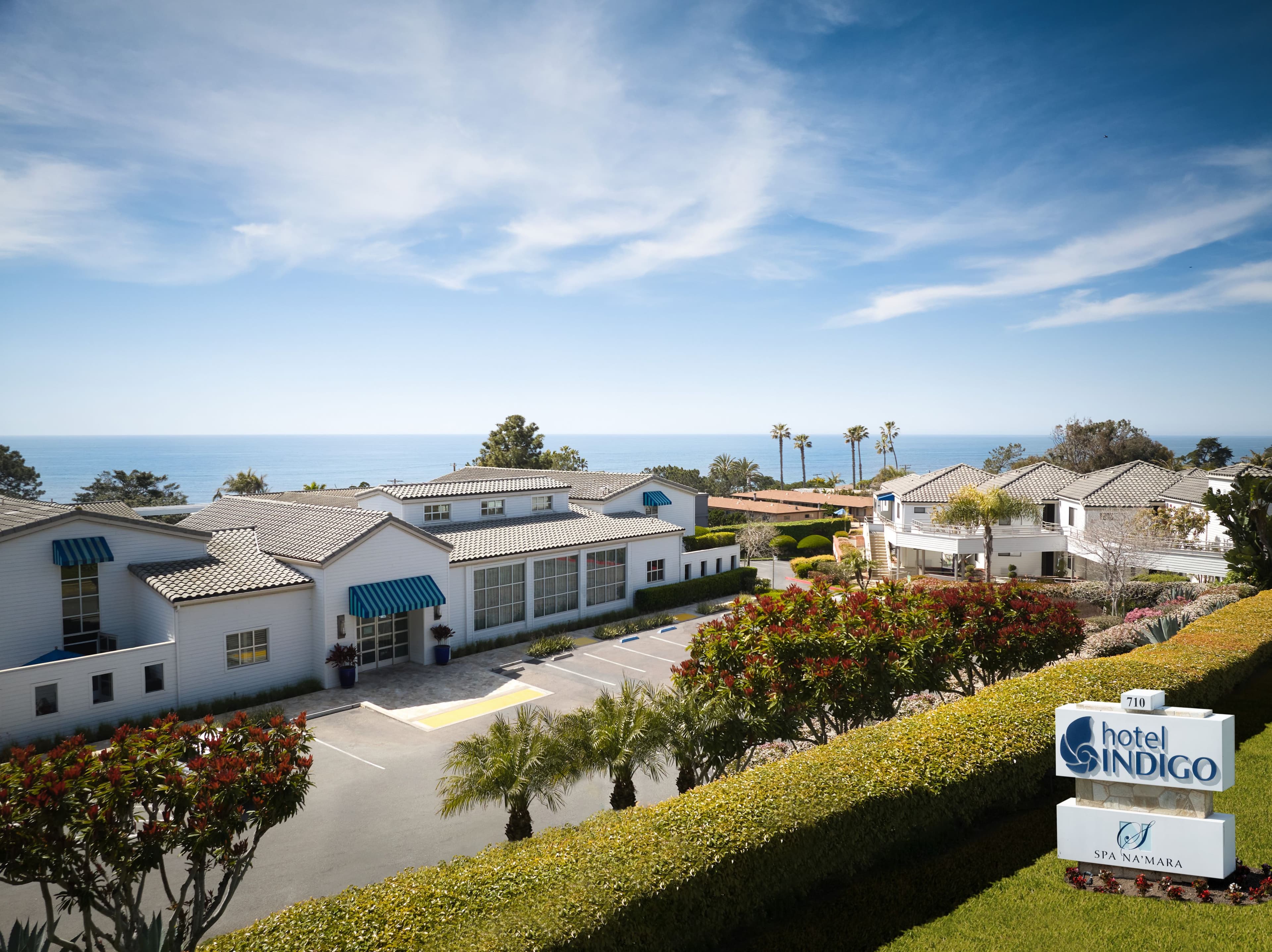 Hotel Indigo San Diego Del Mar - Image 1
