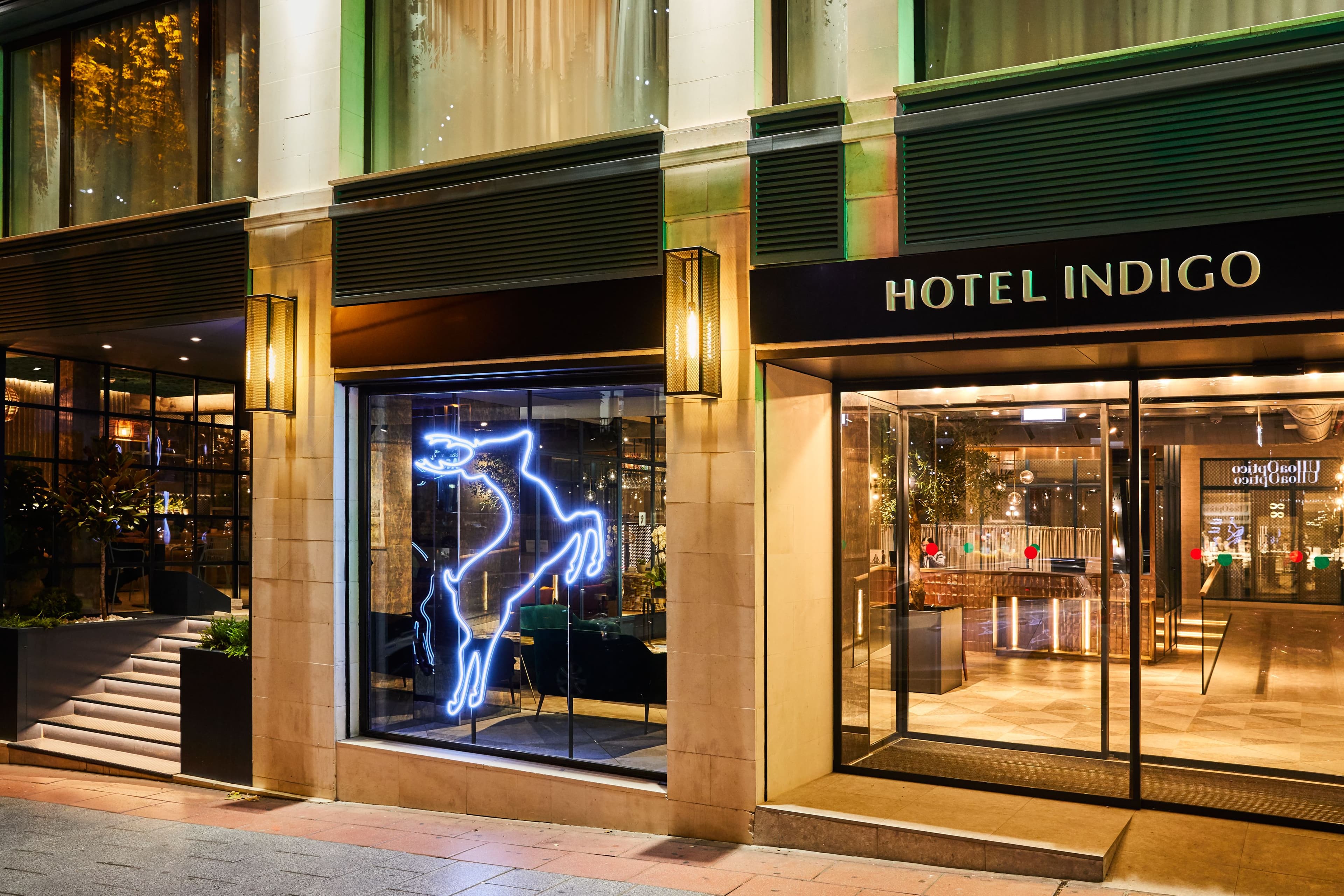 Hotel Indigo Madrid - Princesa - Image 1